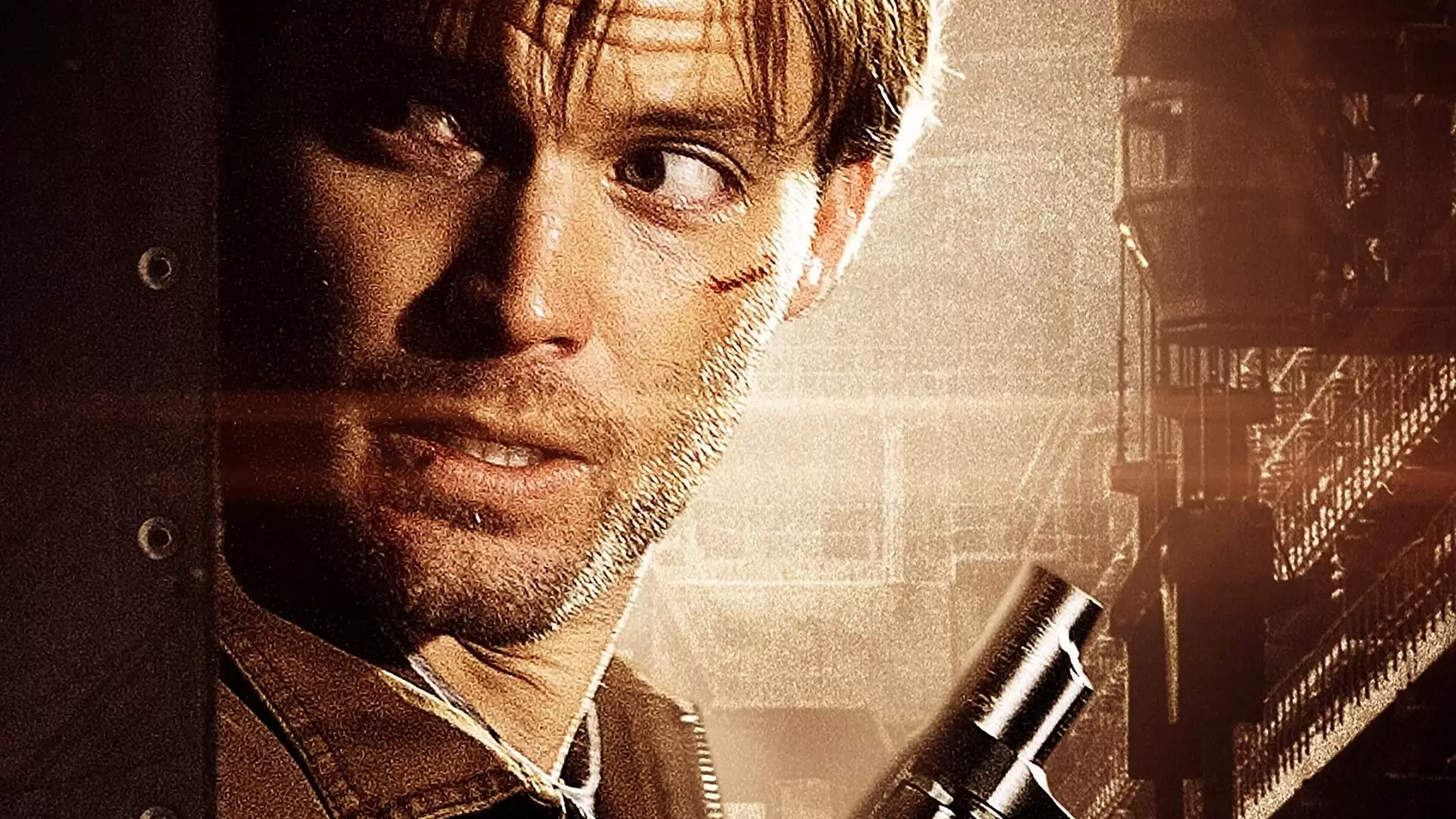 دانلود فیلم Premonition 2005