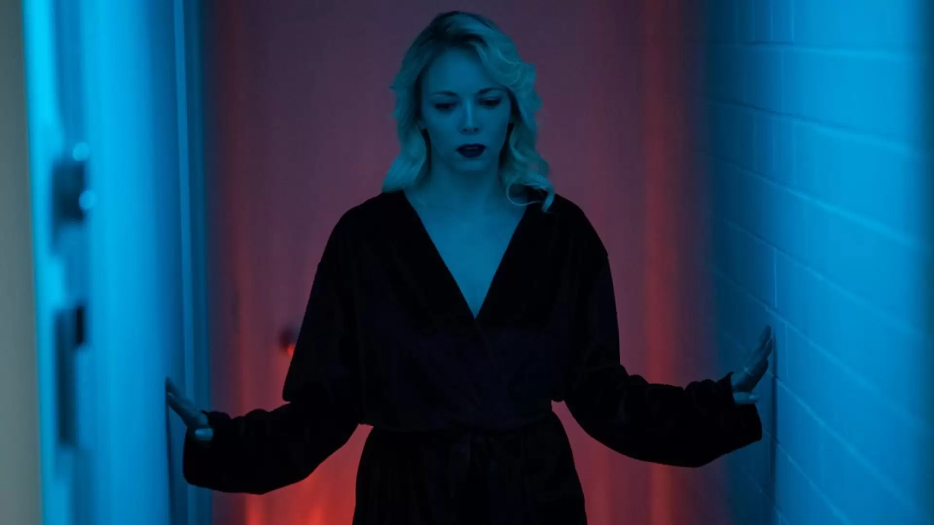 دانلود فیلم Blind 2019