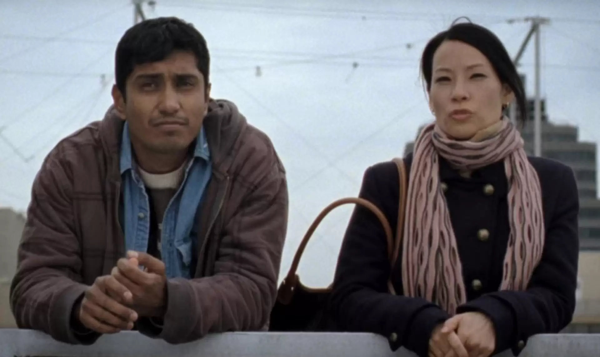 دانلود فیلم Nomads 2010