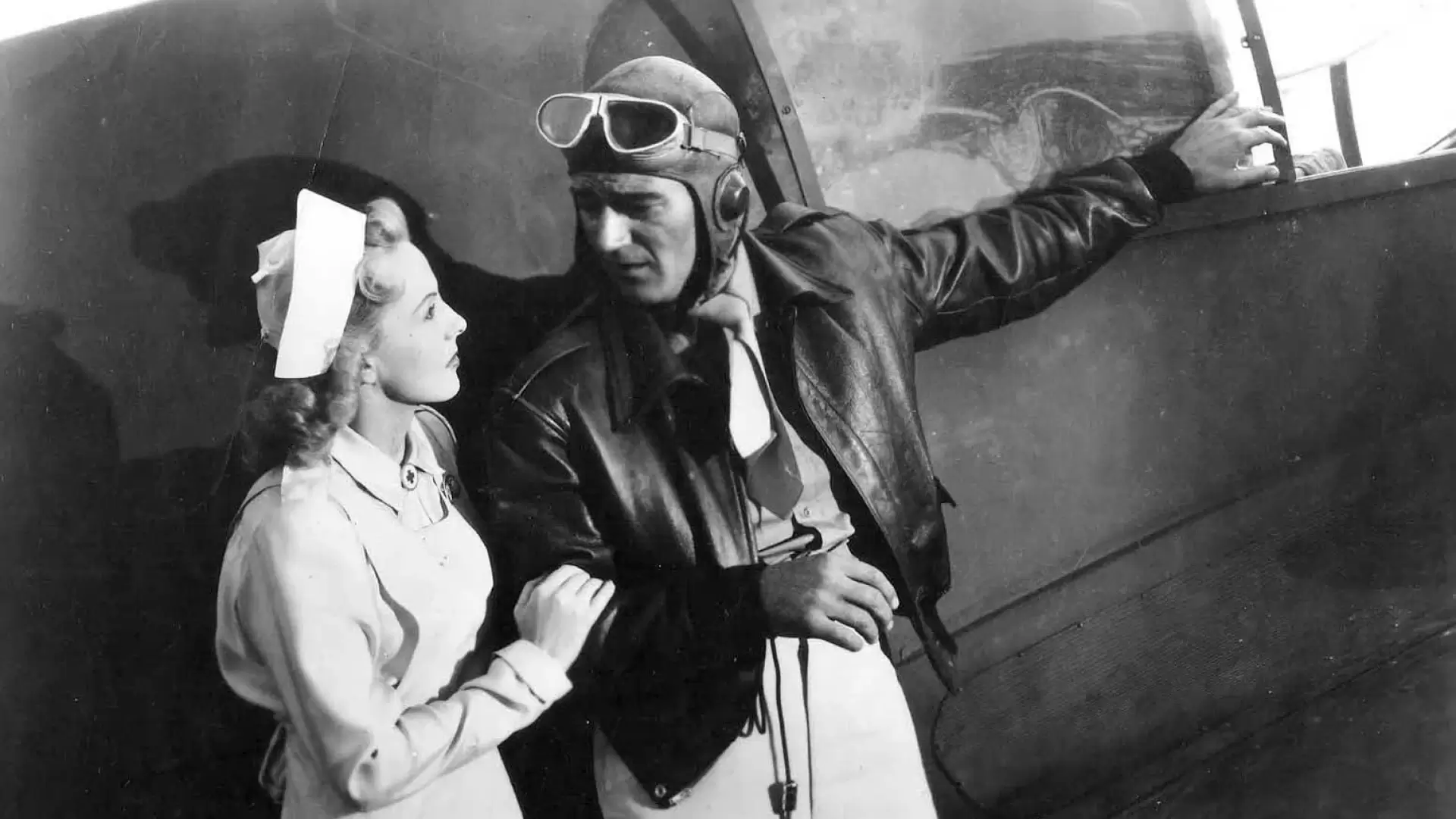 دانلود فیلم Flying Tigers 1942