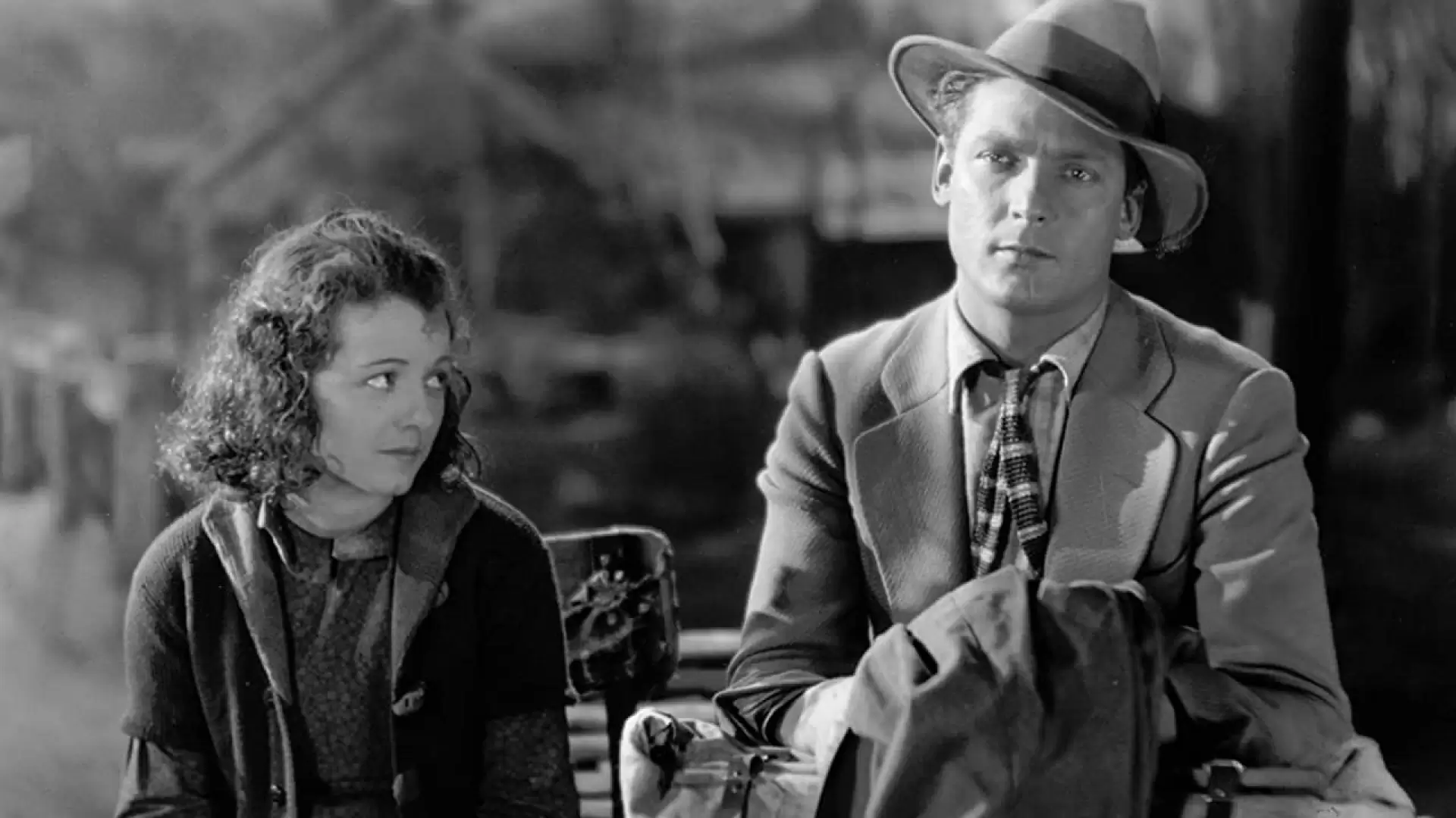 دانلود فیلم Lucky Star 1929 با زیرنویس فارسی