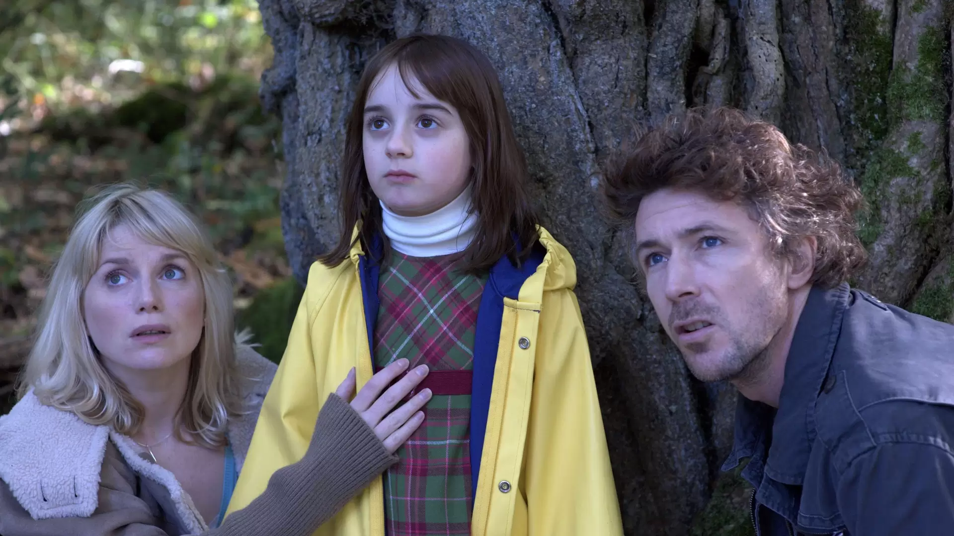 دانلود فیلم Wake Wood 2009 با زیرنویس فارسی