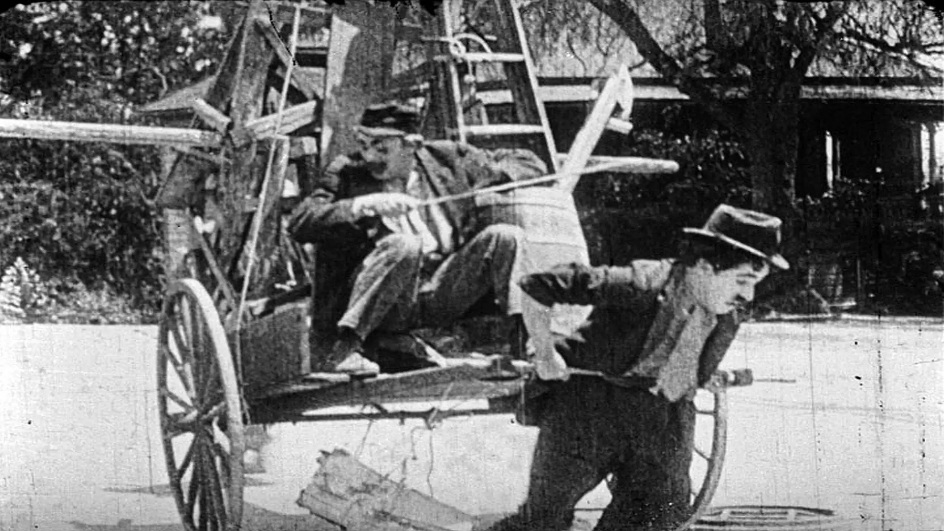 دانلود فیلم Work 1915 با زیرنویس فارسی