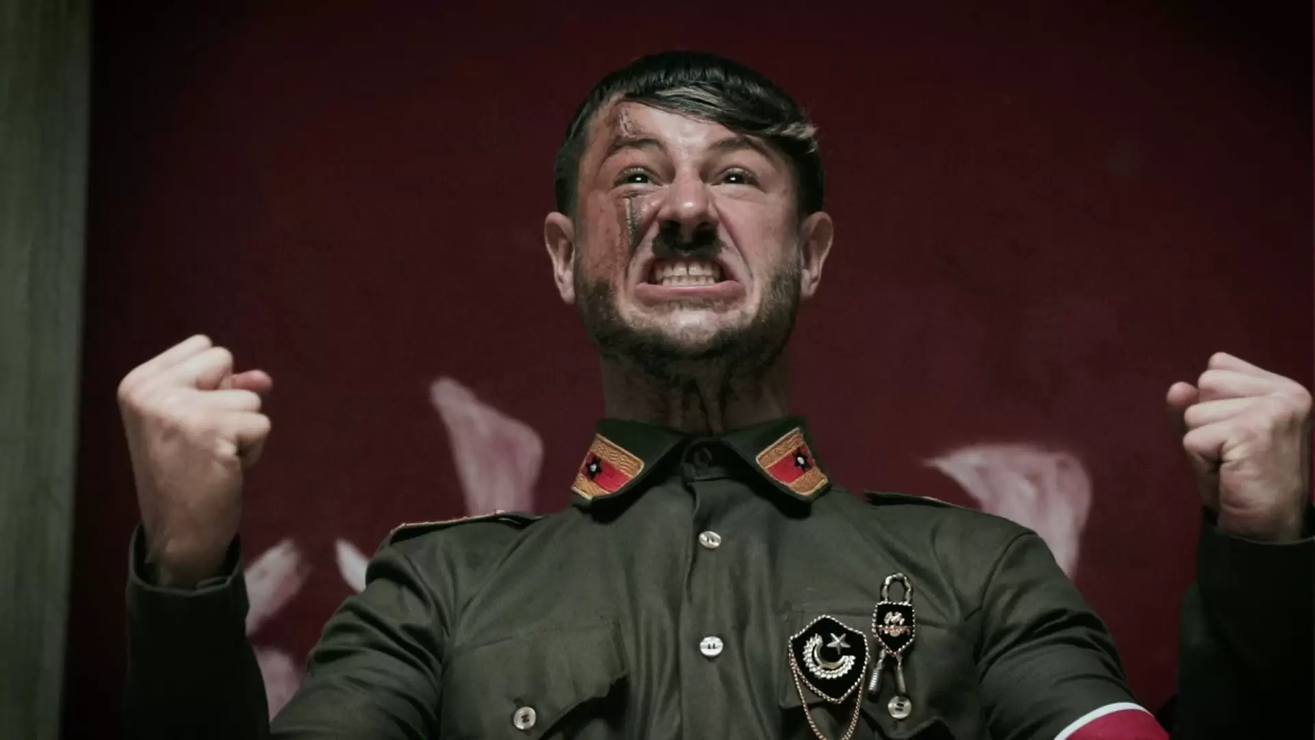 دانلود فیلم African Kung-Fu Nazis 2019 (نازی های کونگ فو آفریقا) با زیرنویس فارسی