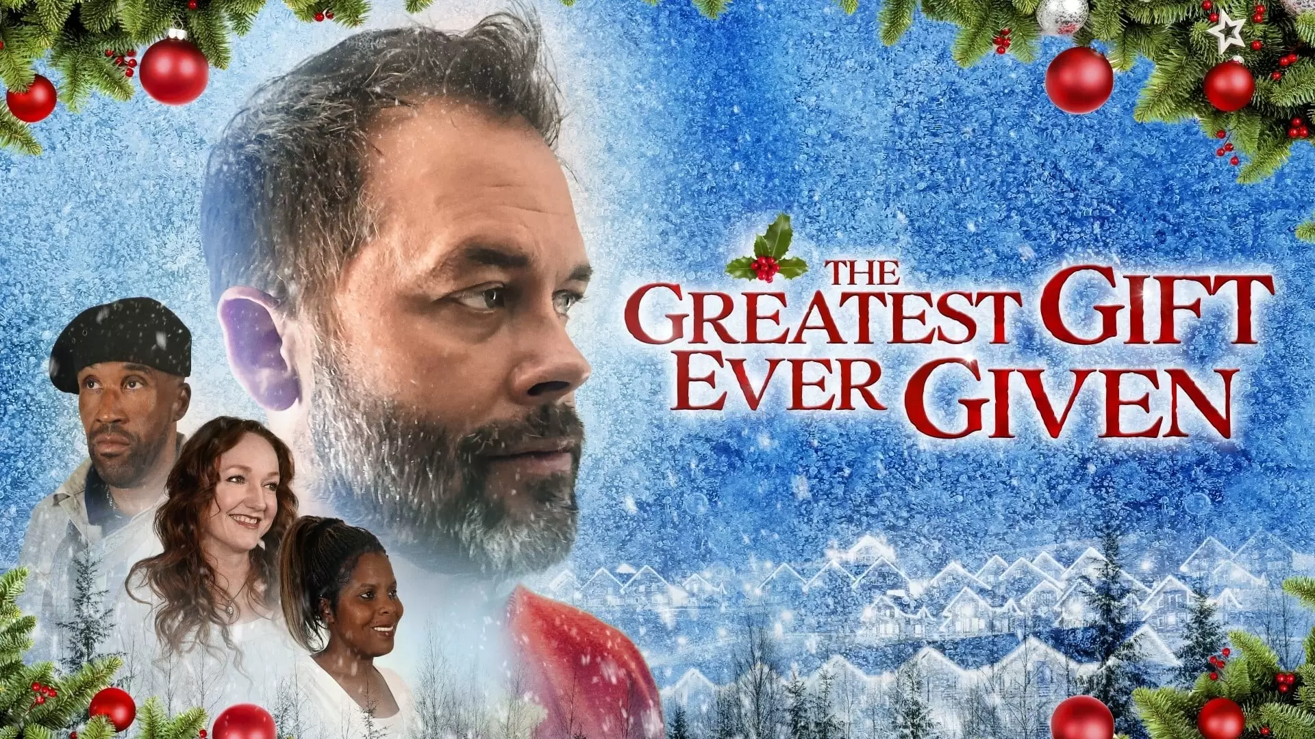 دانلود فیلم The Greatest Gift Ever Given 2020