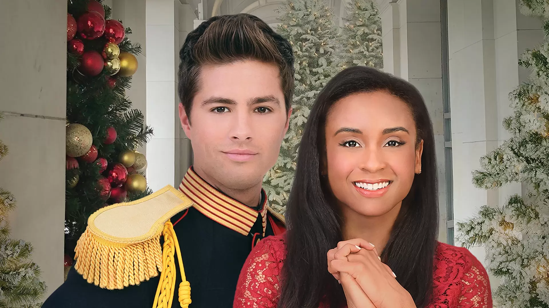 دانلود فیلم A Christmas Princess 2019 (شاهزاده خانم کریسمس)