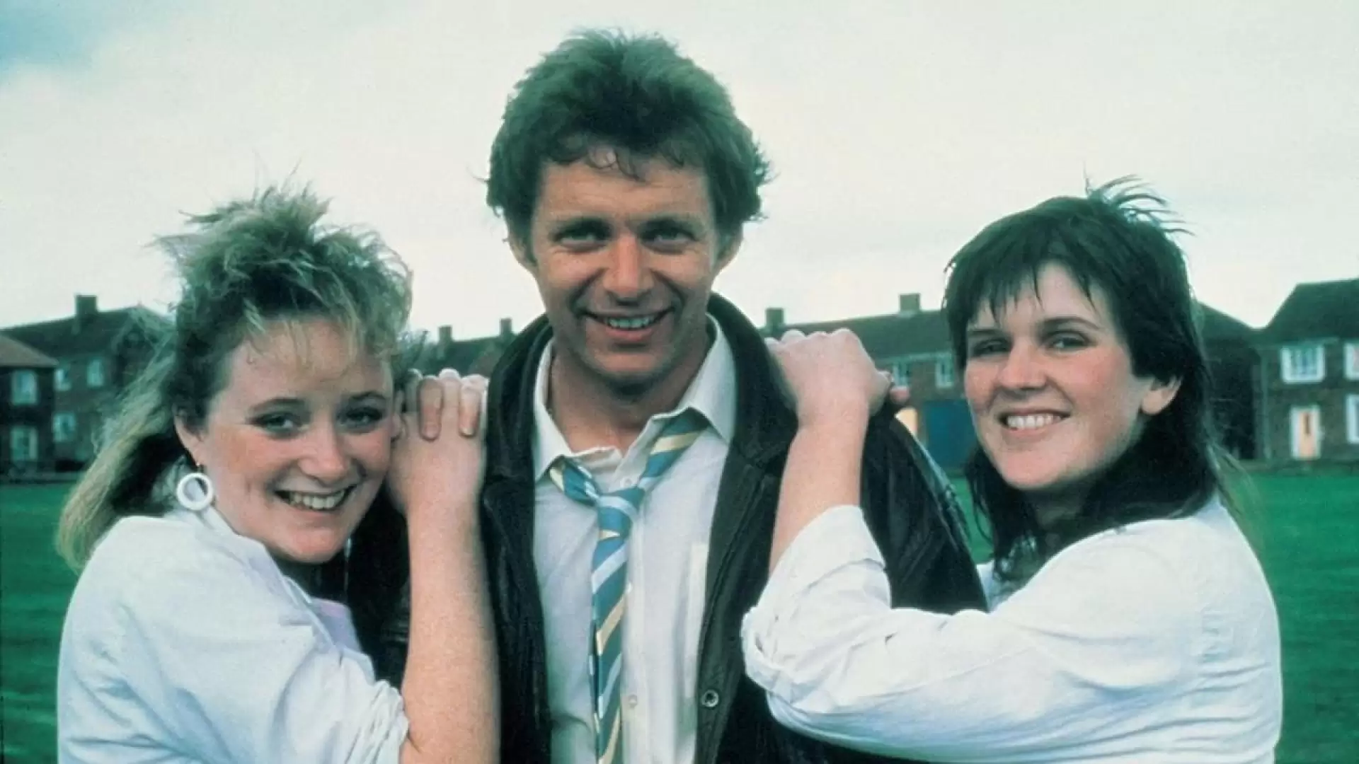 دانلود فیلم Rita, Sue and Bob Too! 1987 (ریتا، سو و باب تو)