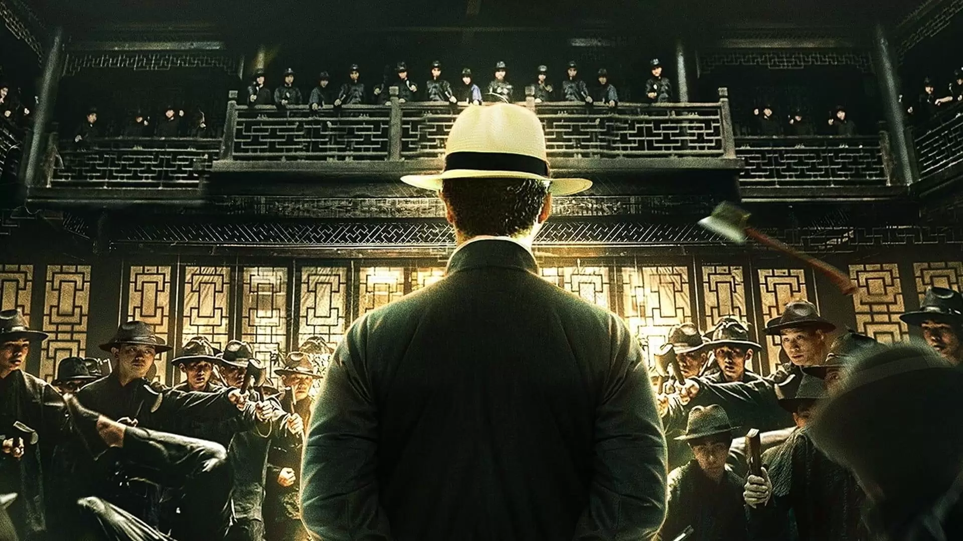 دانلود فیلم Ip Man: Kung Fu Master 2019 با زیرنویس فارسی