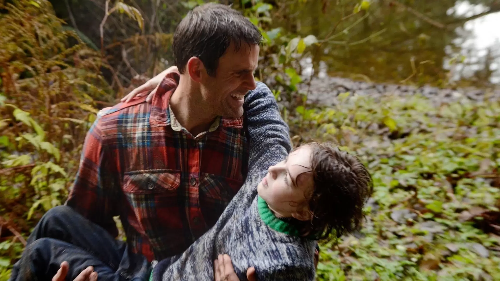 دانلود فیلم The Carpenter’s Miracle 2013