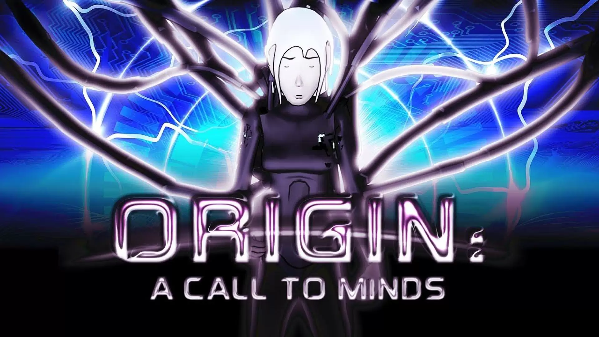 دانلود انیمیشن Origin: A Call to Minds 2013