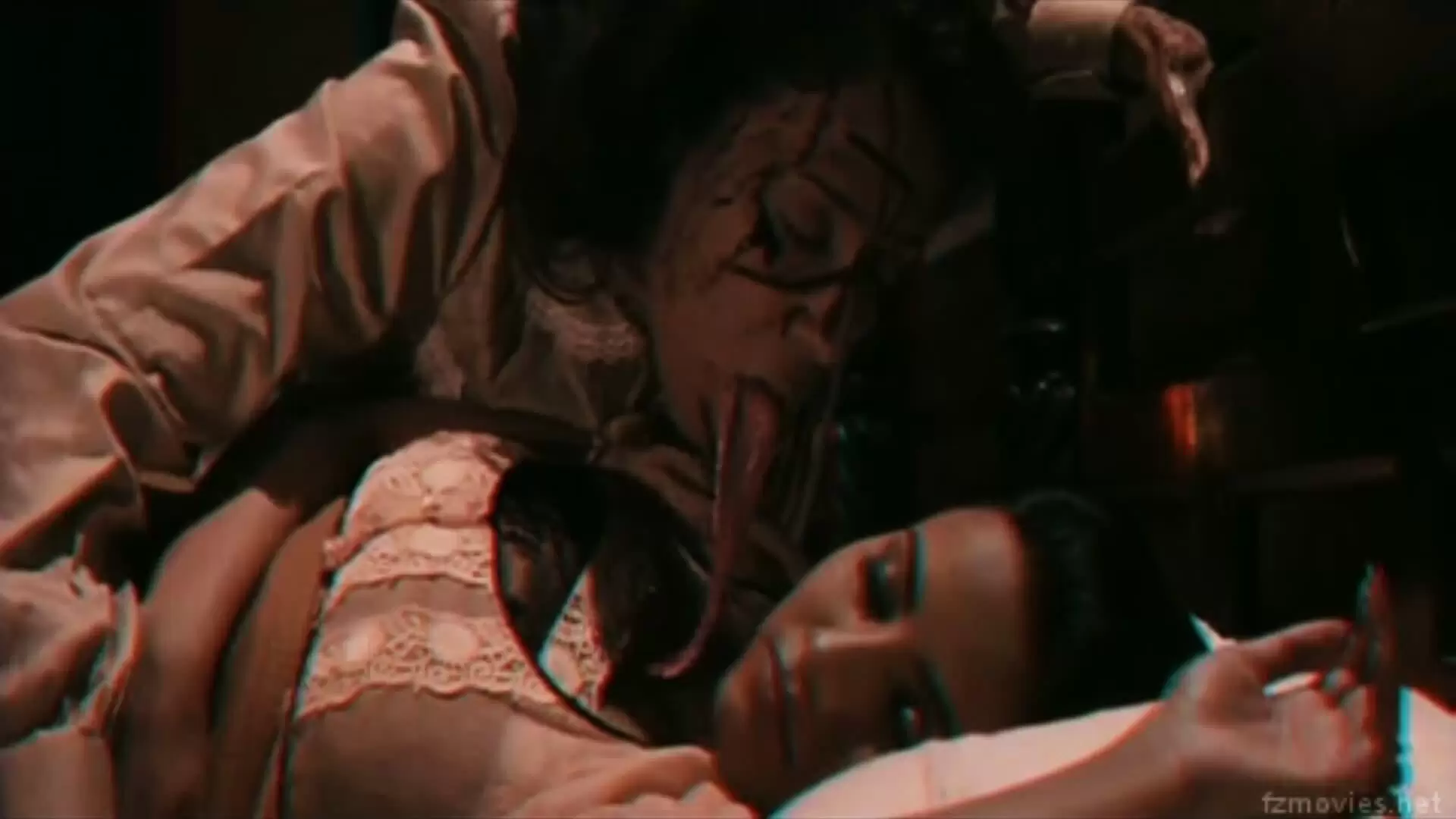 دانلود فیلم Haunted – 3D 2011 با زیرنویس فارسی