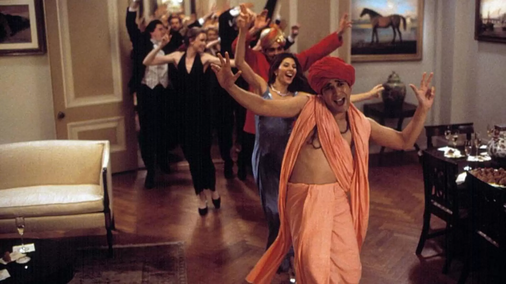 دانلود فیلم The Guru 2002