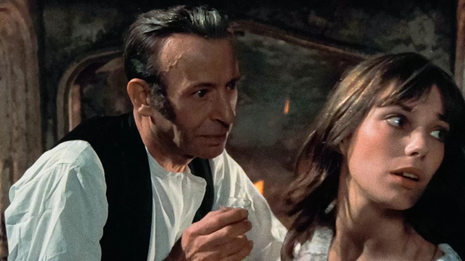 دانلود فیلم La morte negli occhi del gatto 1973