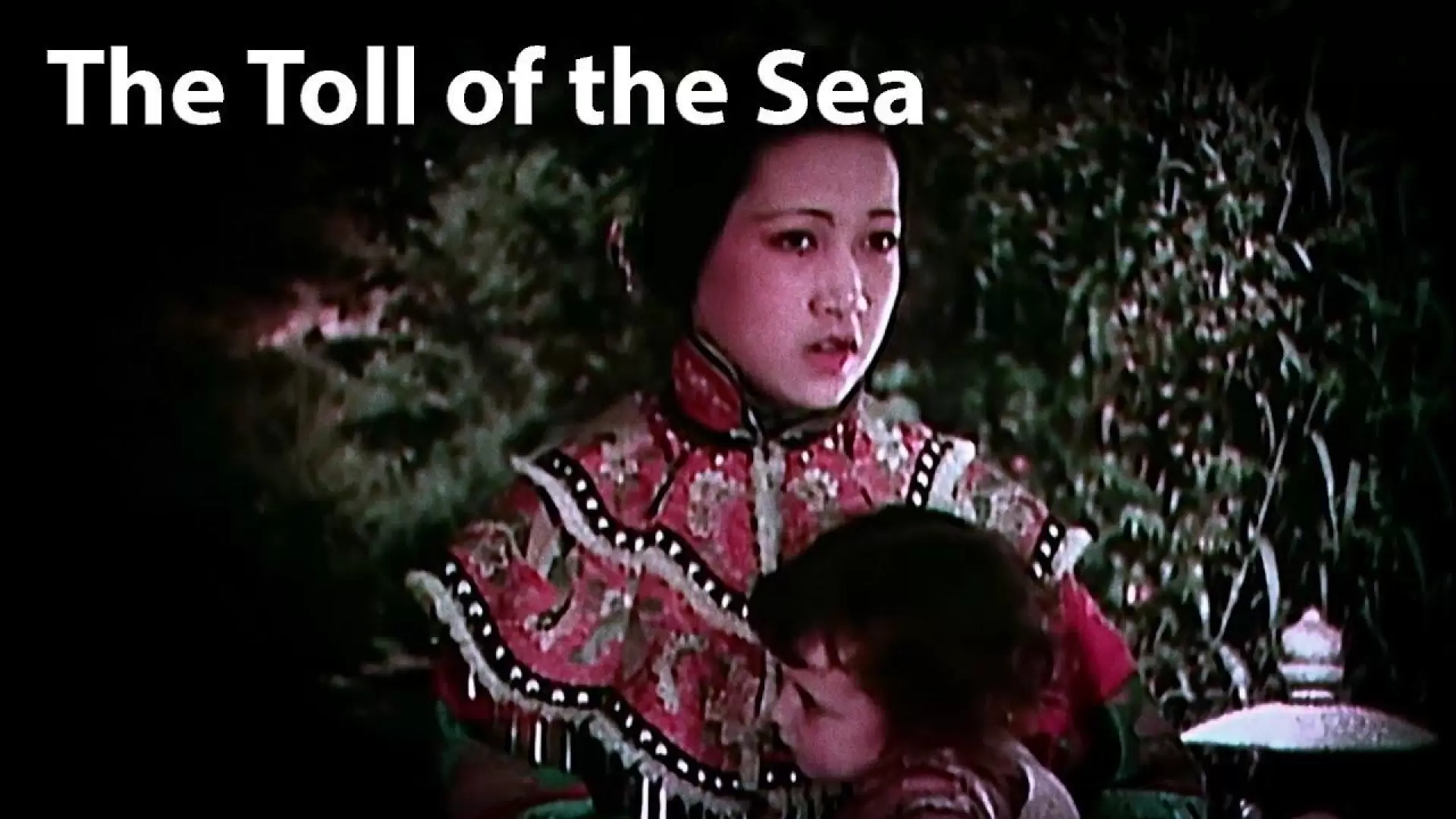دانلود فیلم The Toll of the Sea 1922