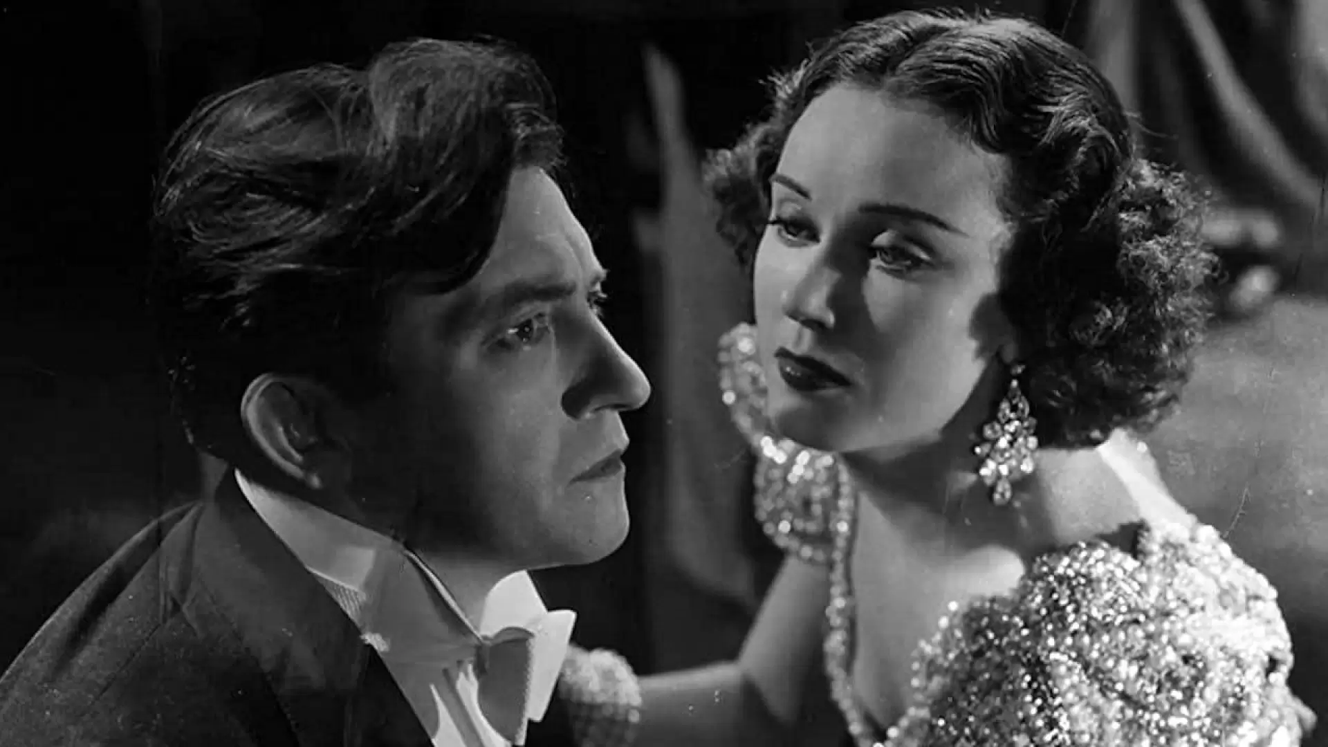 دانلود فیلم The Clairvoyant 1935
