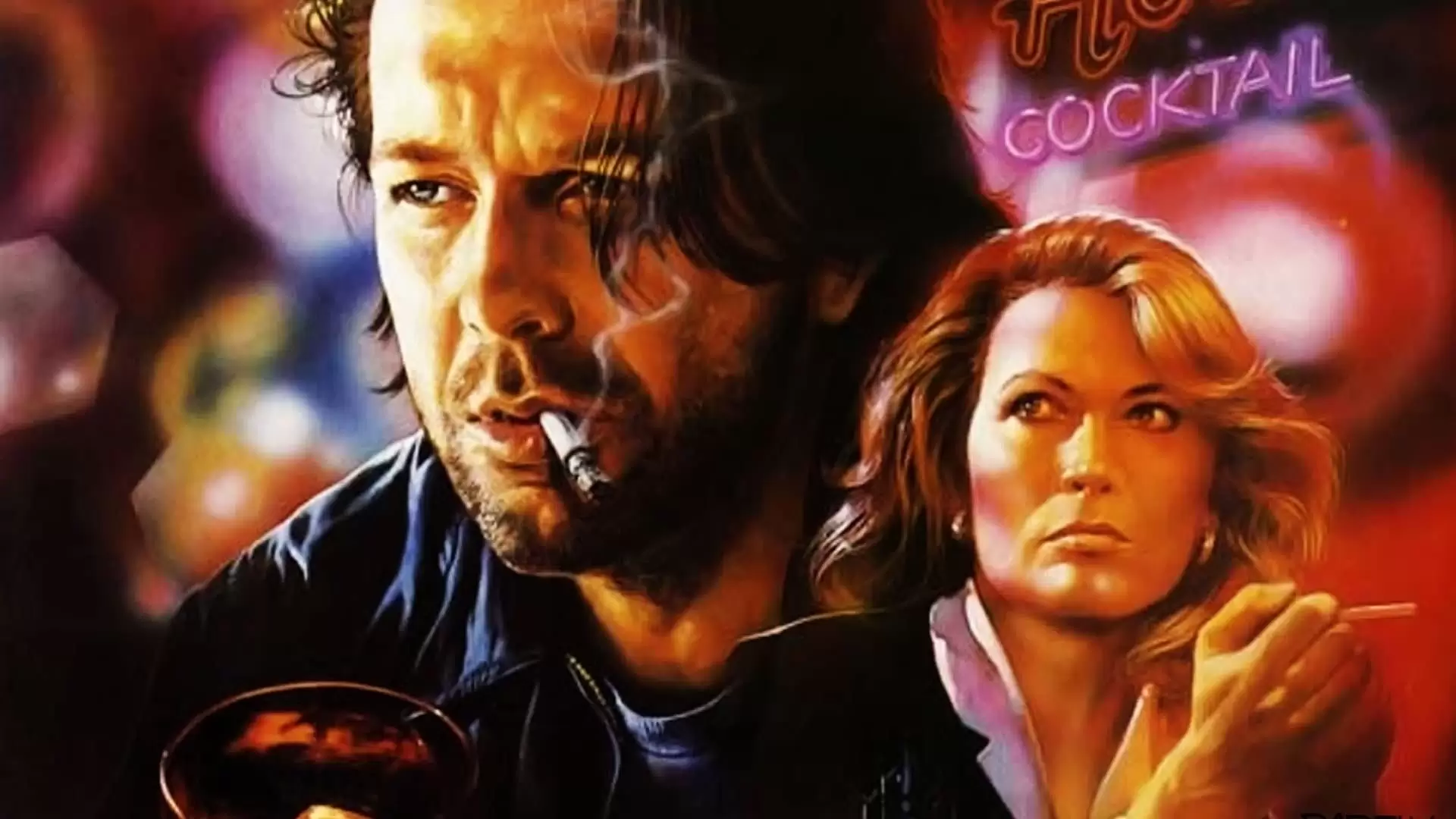 دانلود فیلم Barfly 1987 با زیرنویس فارسی