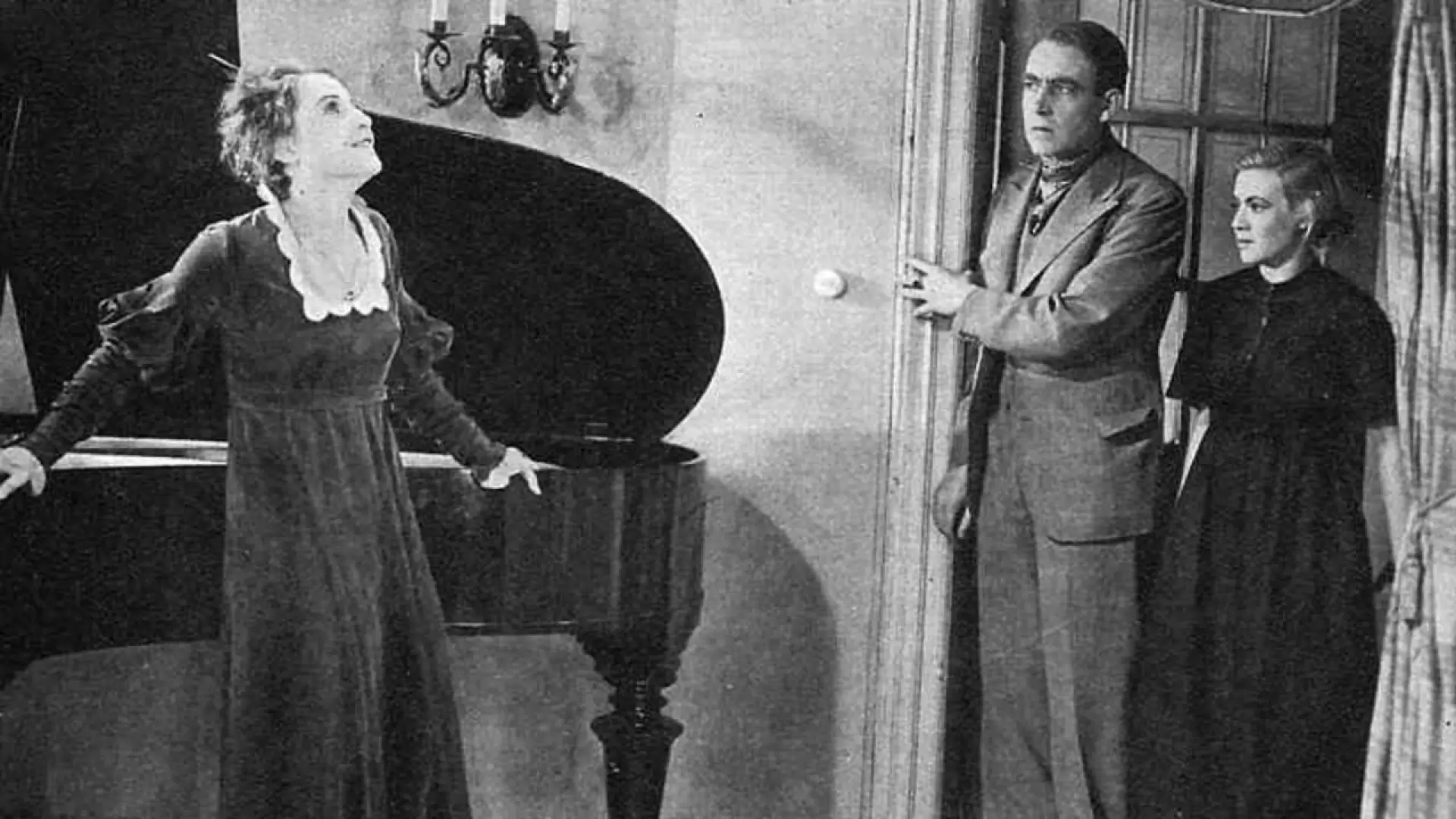 دانلود فیلم Anna und Elisabeth 1933 (آنا و الیزابت)
