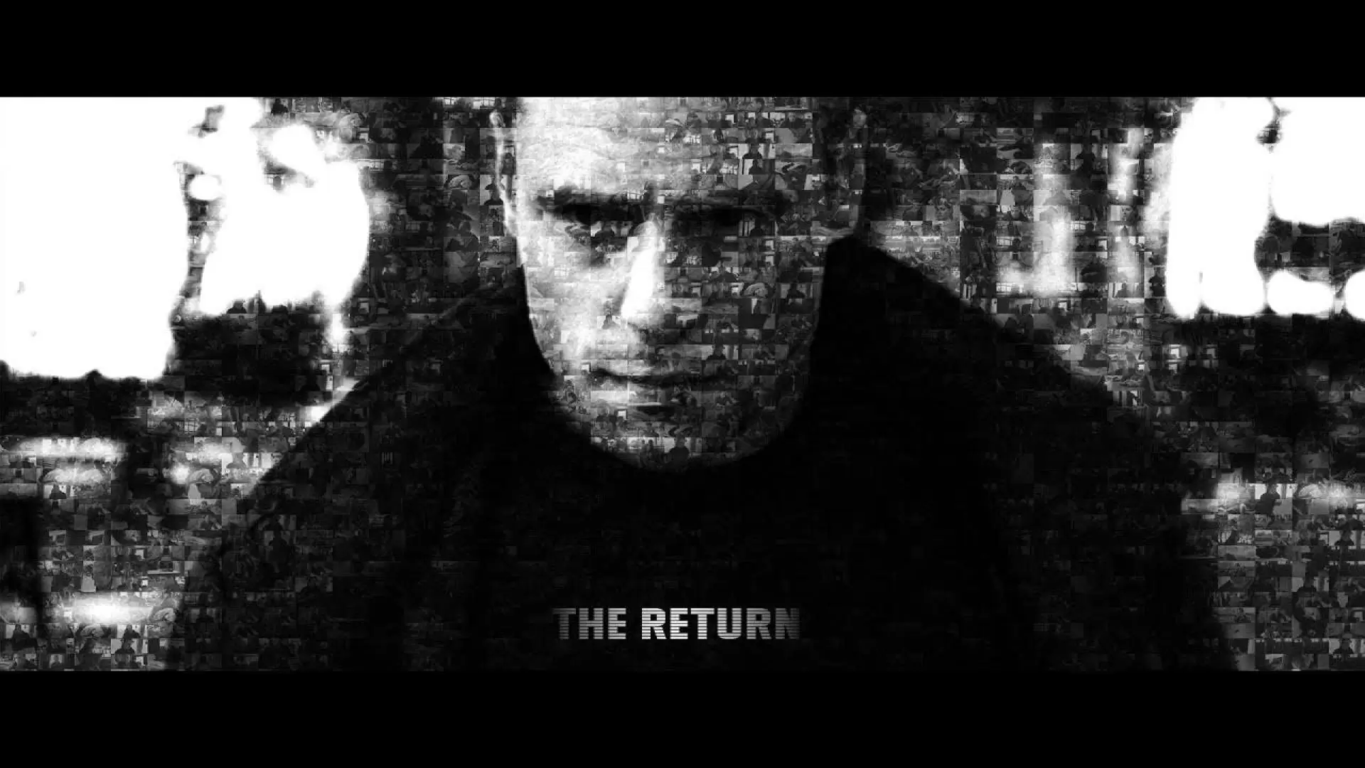 دانلود فیلم The Return 2015 (بازگشت)