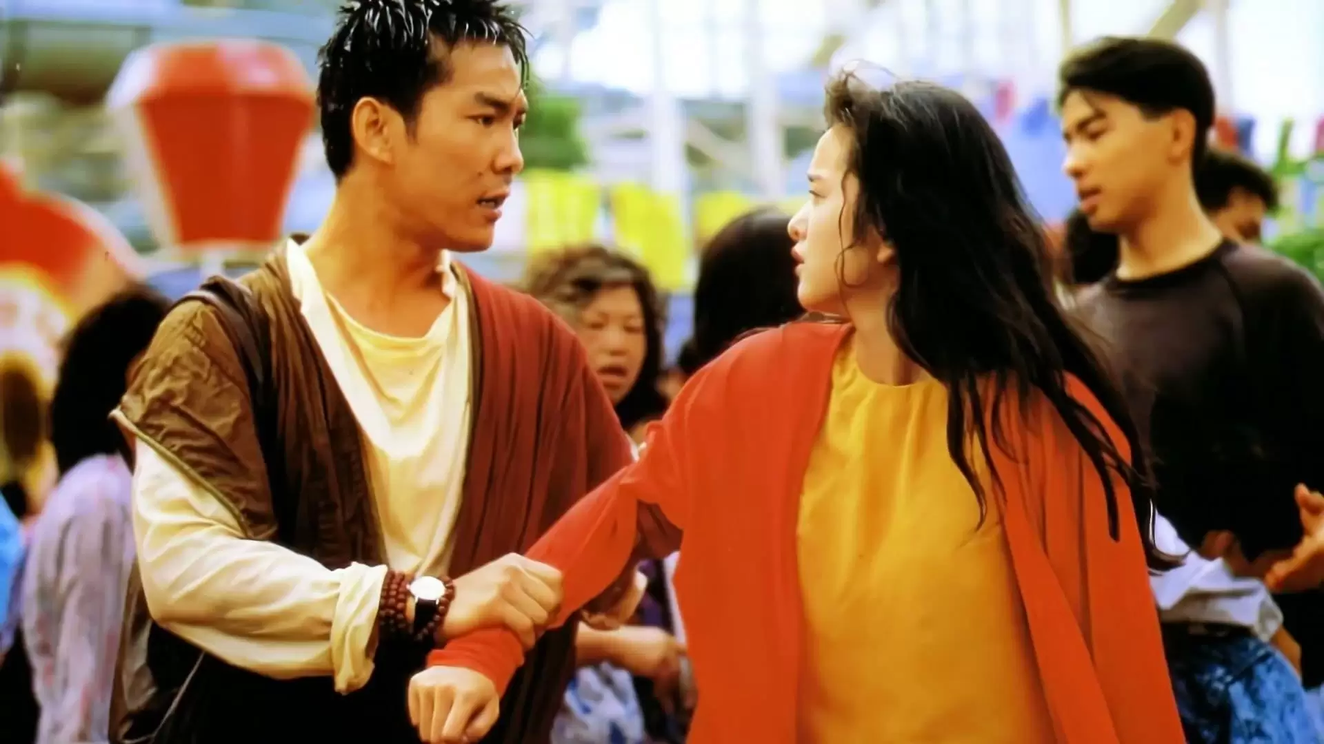 دانلود فیلم Saga of the Phoenix 1990 (حماسه ققنوس)