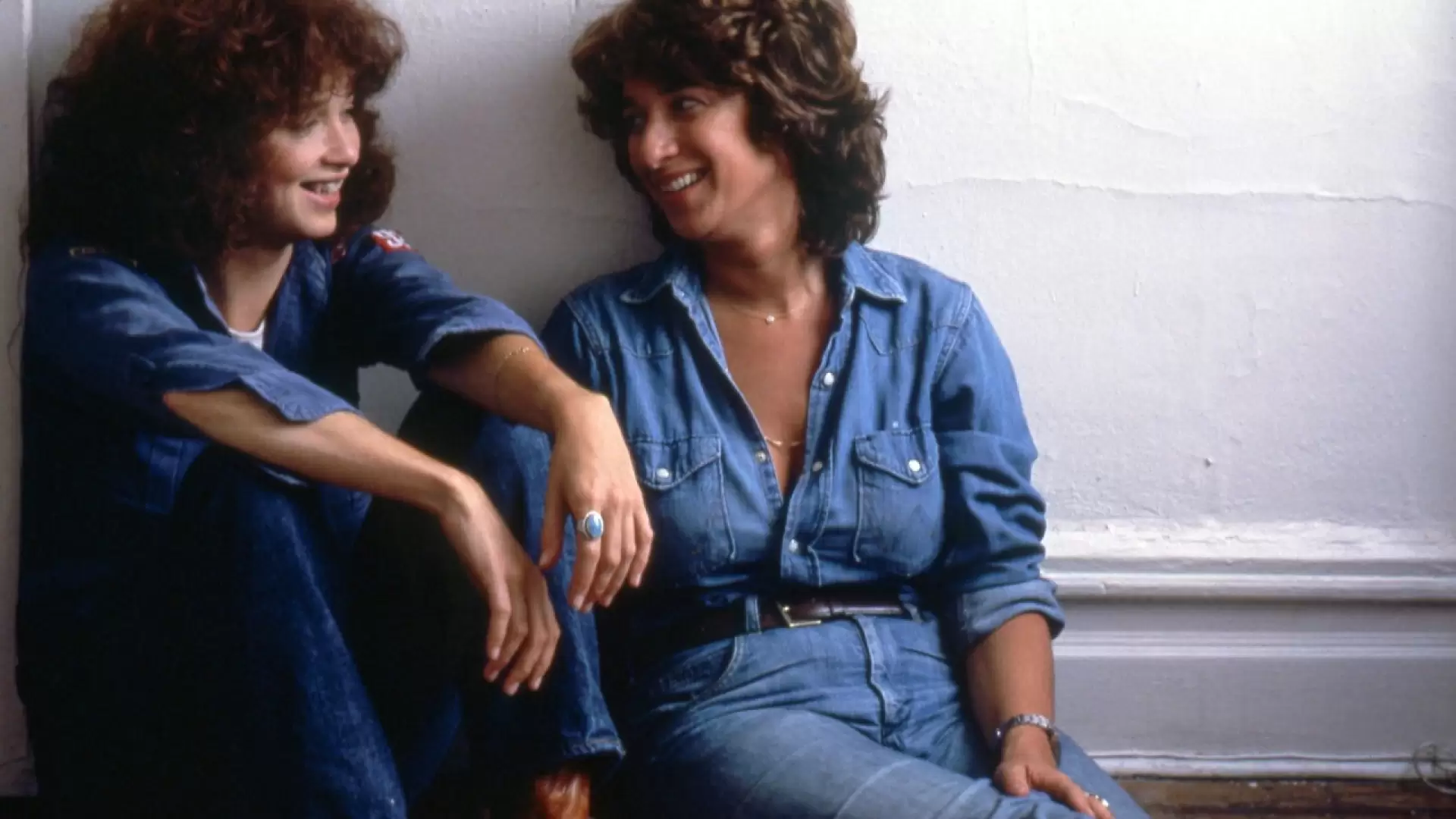 دانلود فیلم girlfriends 1978