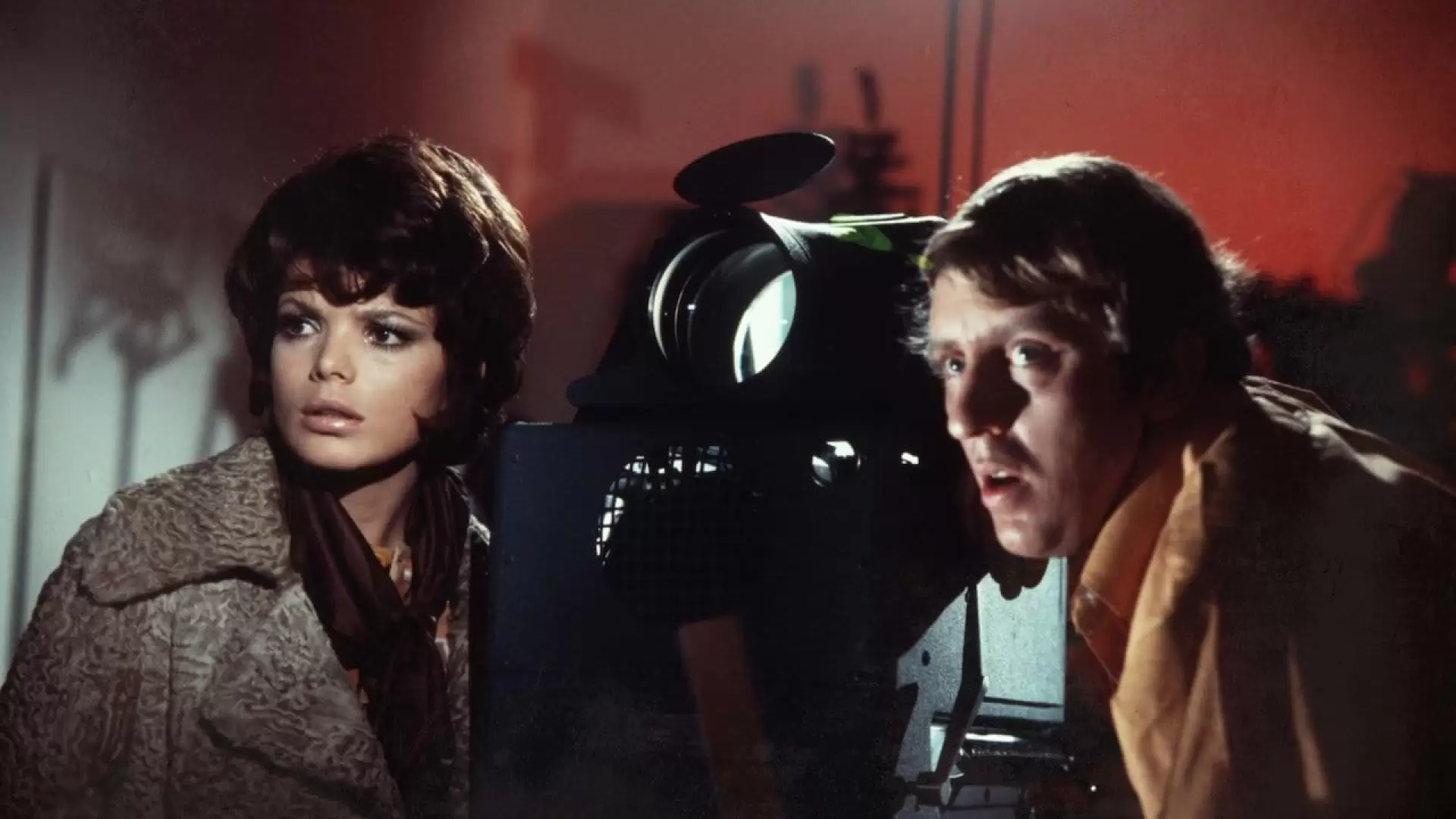 دانلود فیلم Angels of Terror 1971