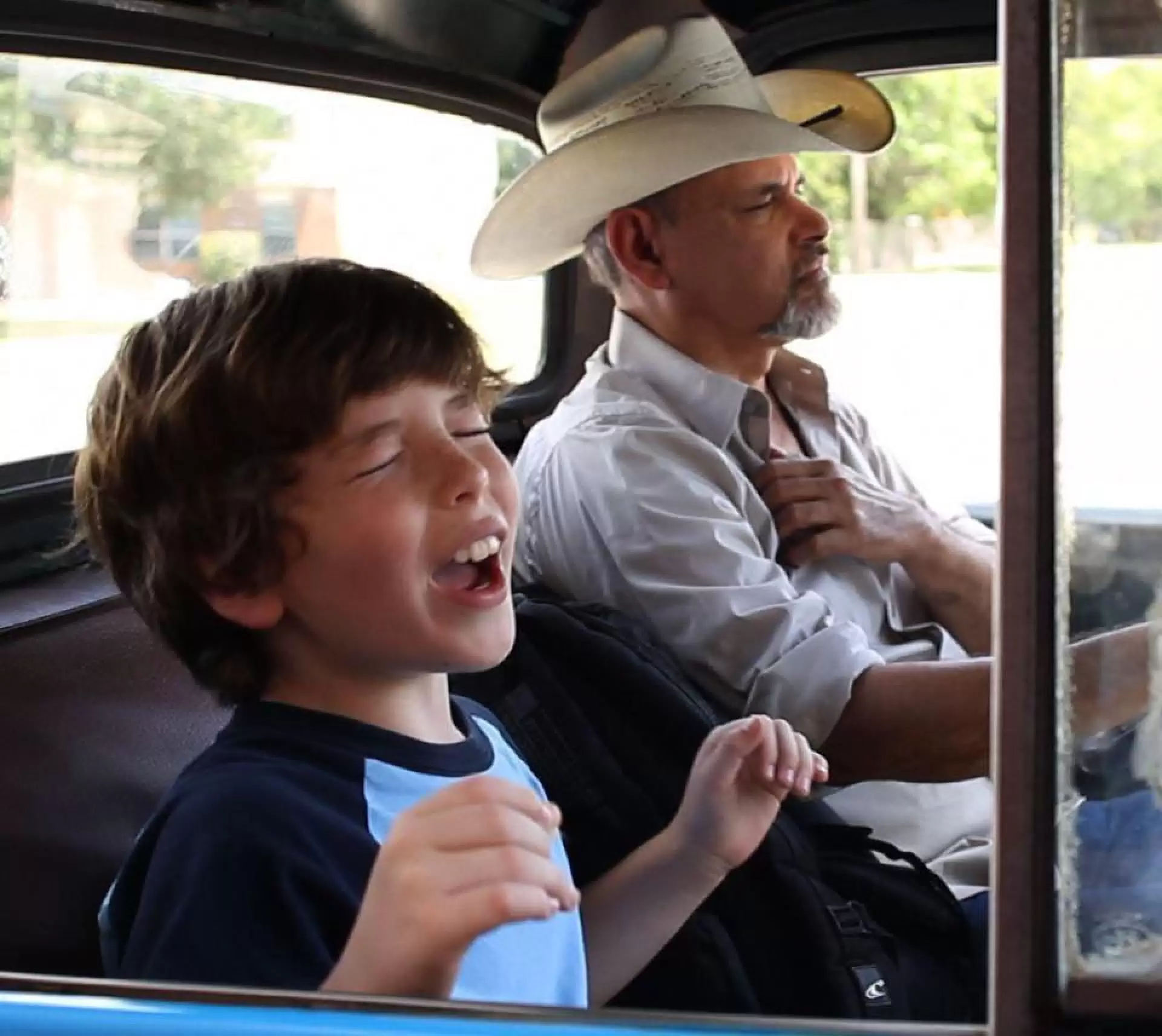 دانلود فیلم Homebound 2013