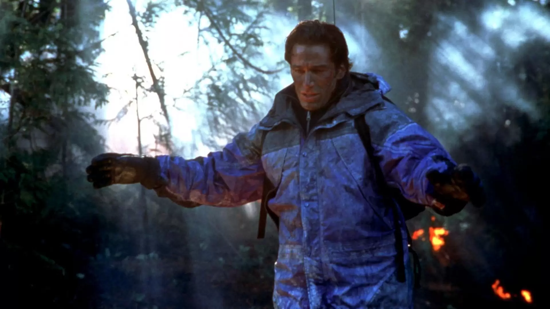 دانلود فیلم Vulkan – Berg in Flammen 1997