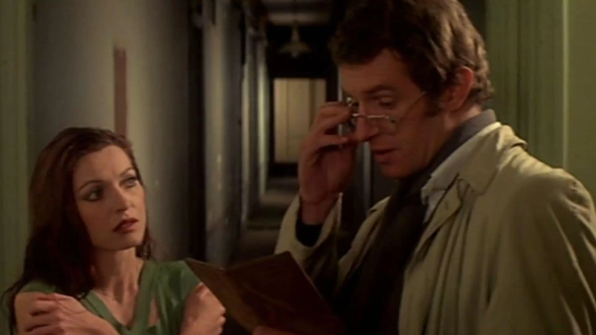 دانلود فیلم Sérail 1976