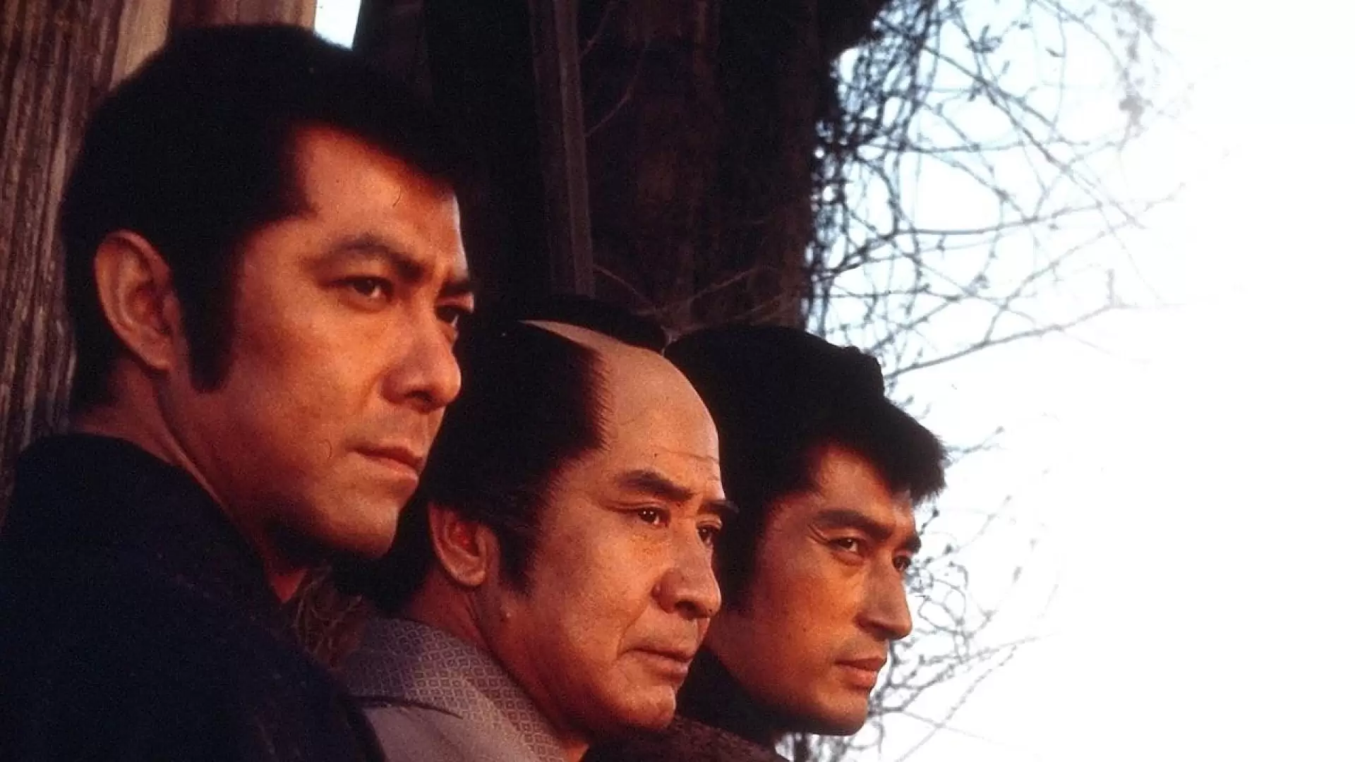 دانلود فیلم Hissatsu shikakenin 1973