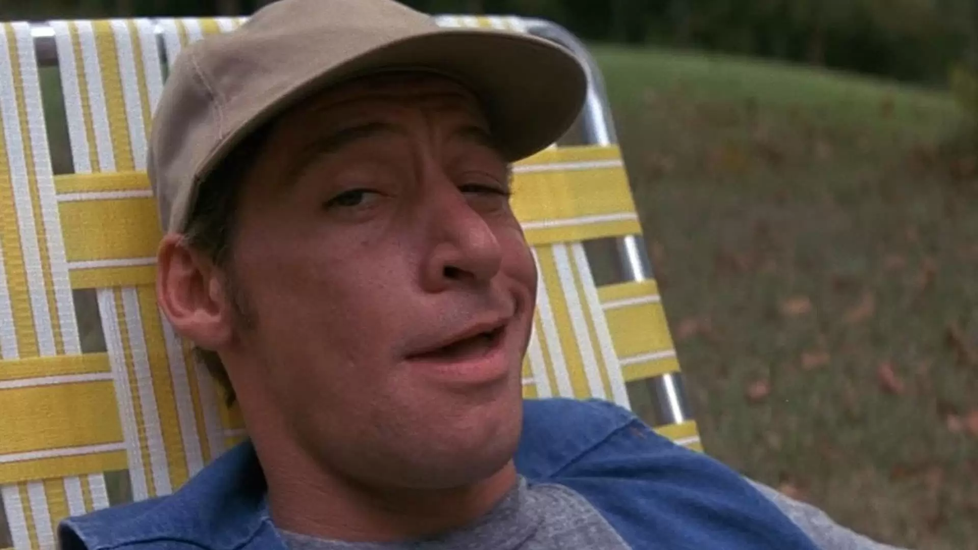دانلود فیلم Ernest Goes to Camp 1987 (ارنست به کمپ می رود)