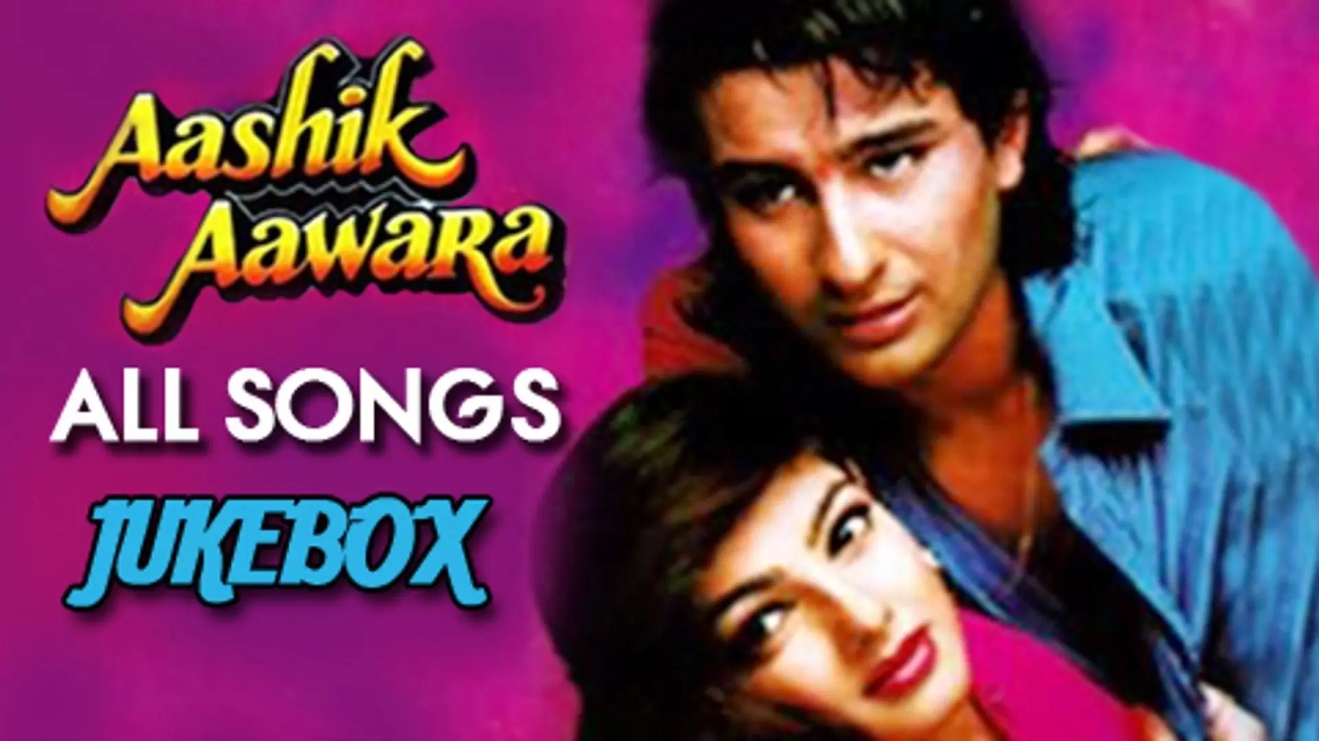 دانلود فیلم Aashik Aawara 1993
