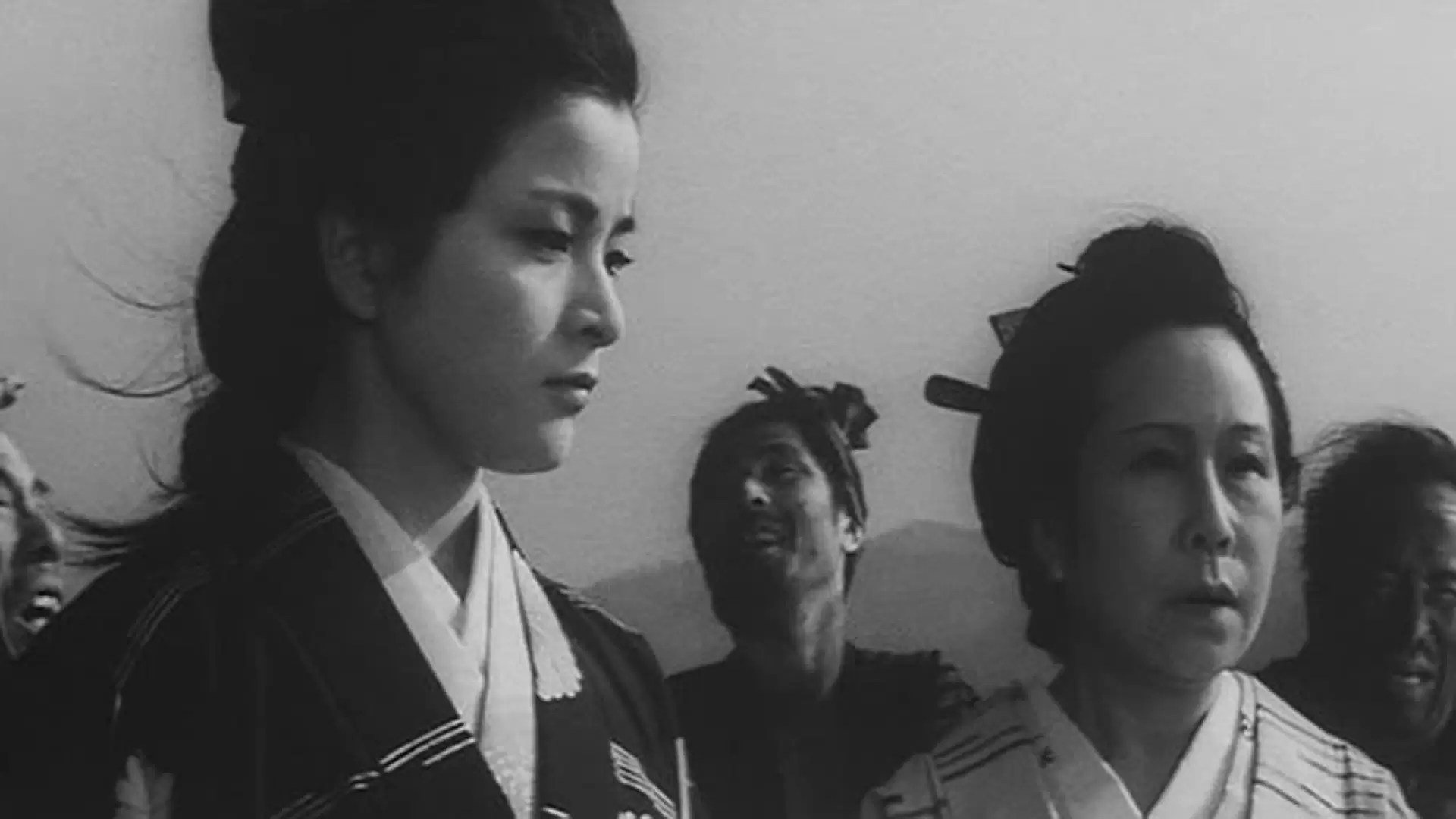 دانلود فیلم Samurai from Nowhere 1964
