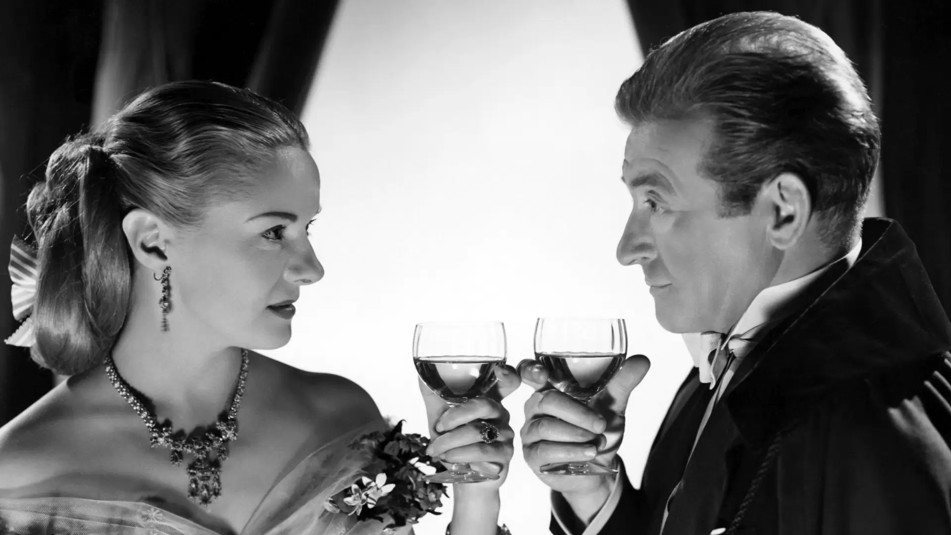 دانلود فیلم The Passionate Friends 1949 (دوستان پرشور) با زیرنویس فارسی