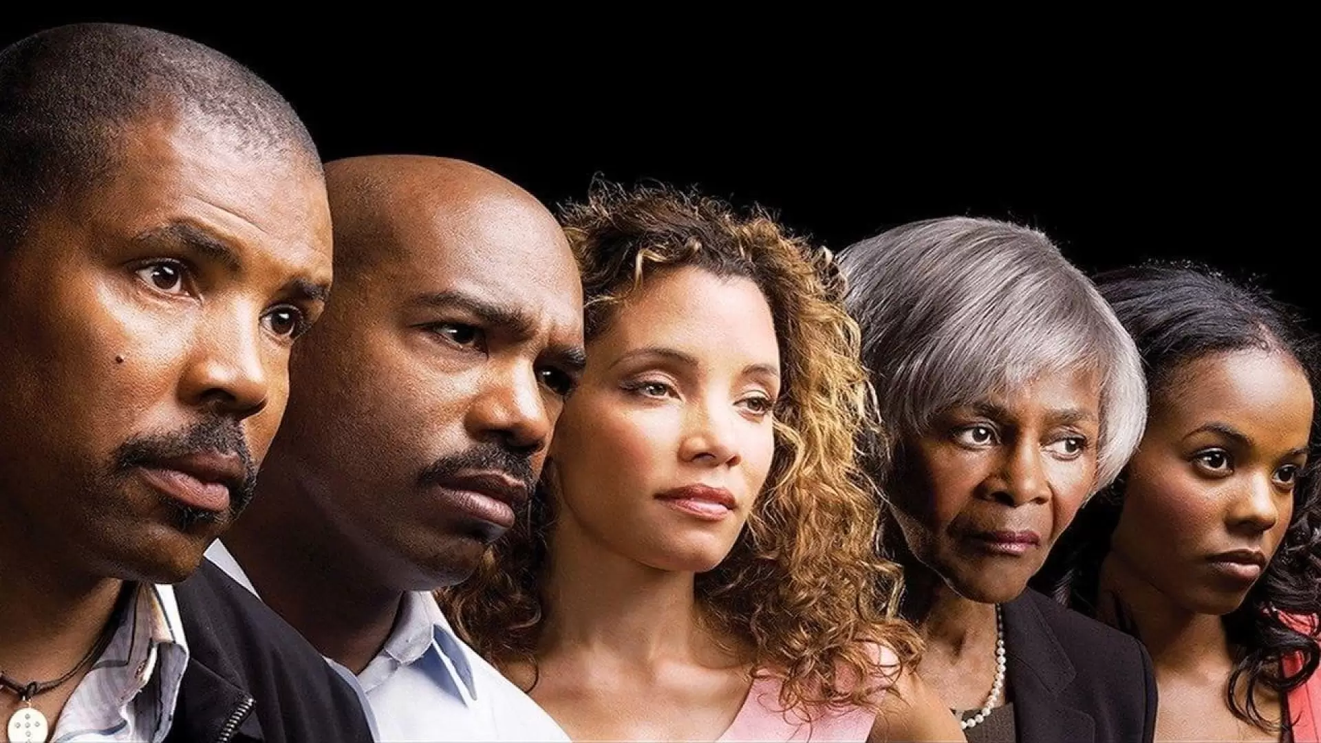 دانلود فیلم Relative Stranger 2009 (غریبه نسبی)