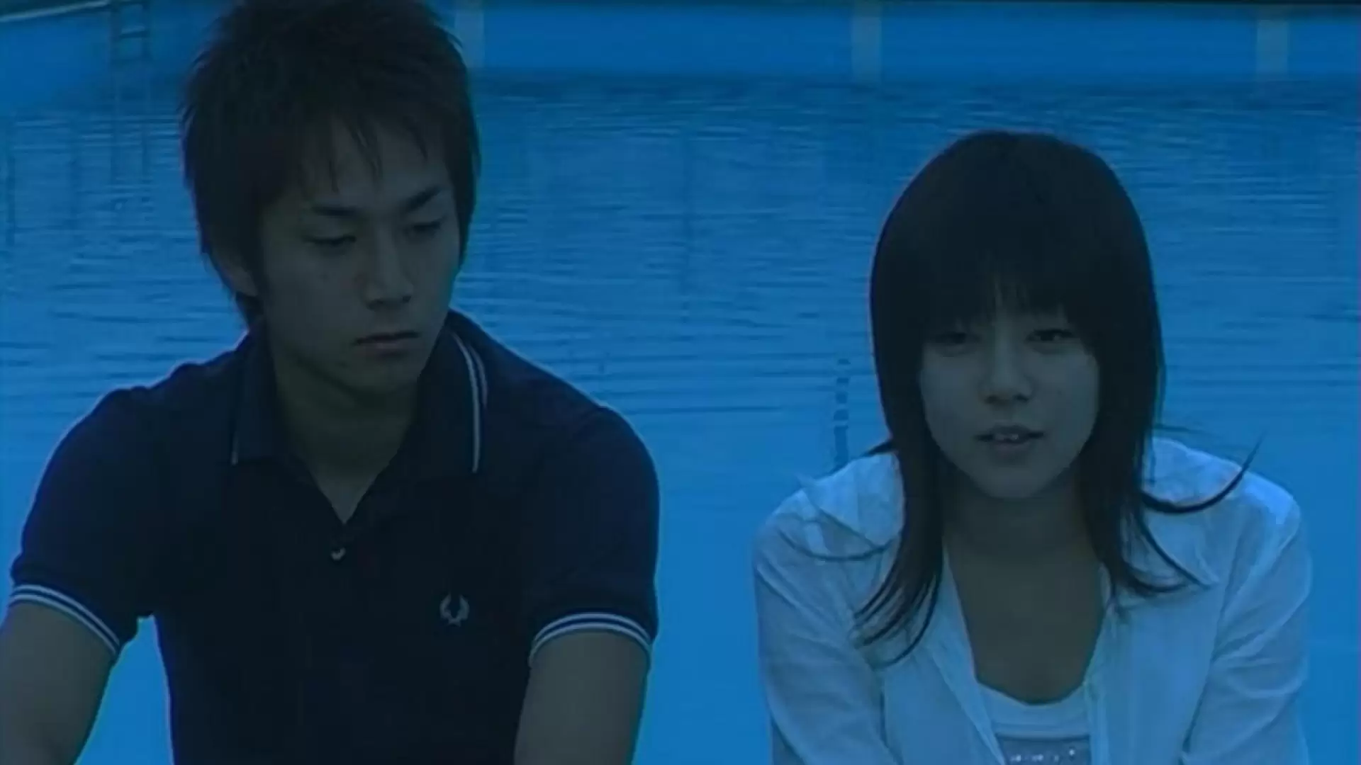 دانلود فیلم Love on Sunday 2006 (عشق در روز یکشنبه)