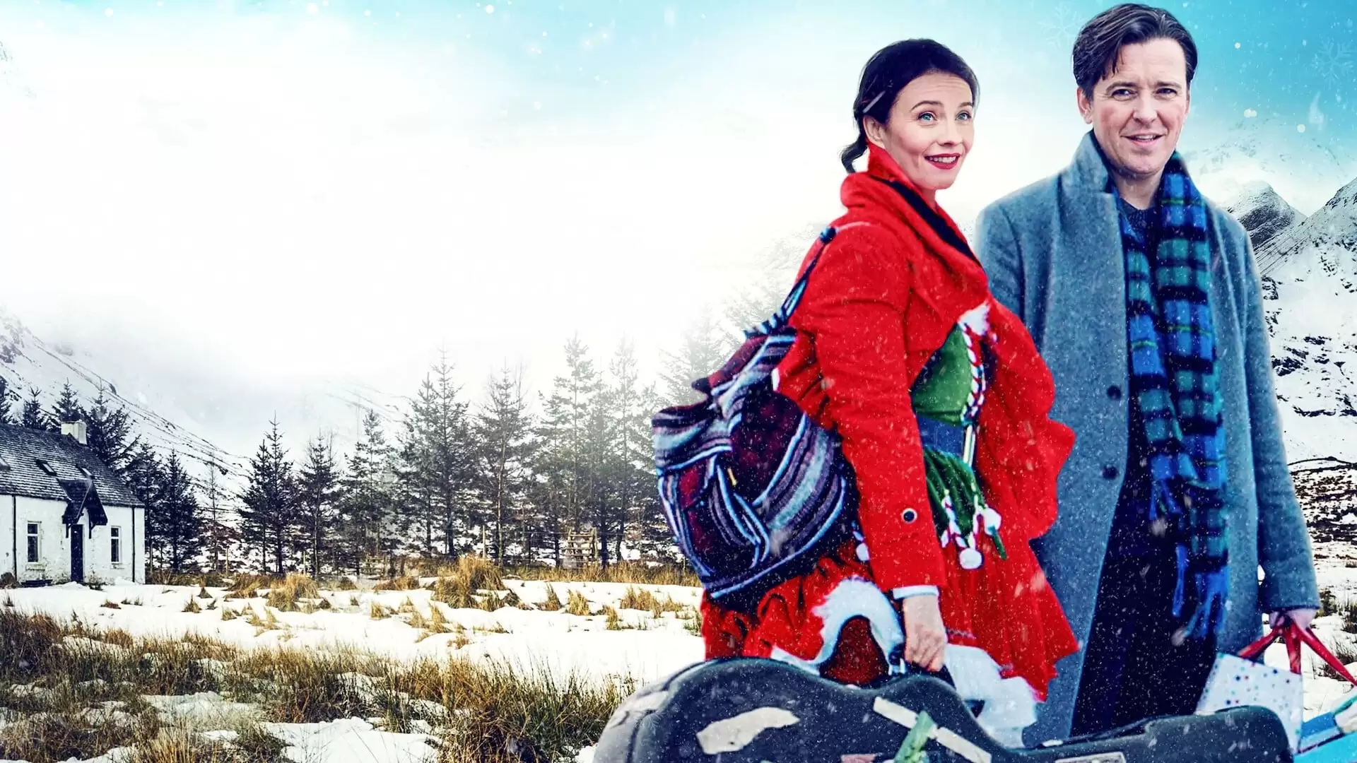 دانلود فیلم Lost at Christmas 2020