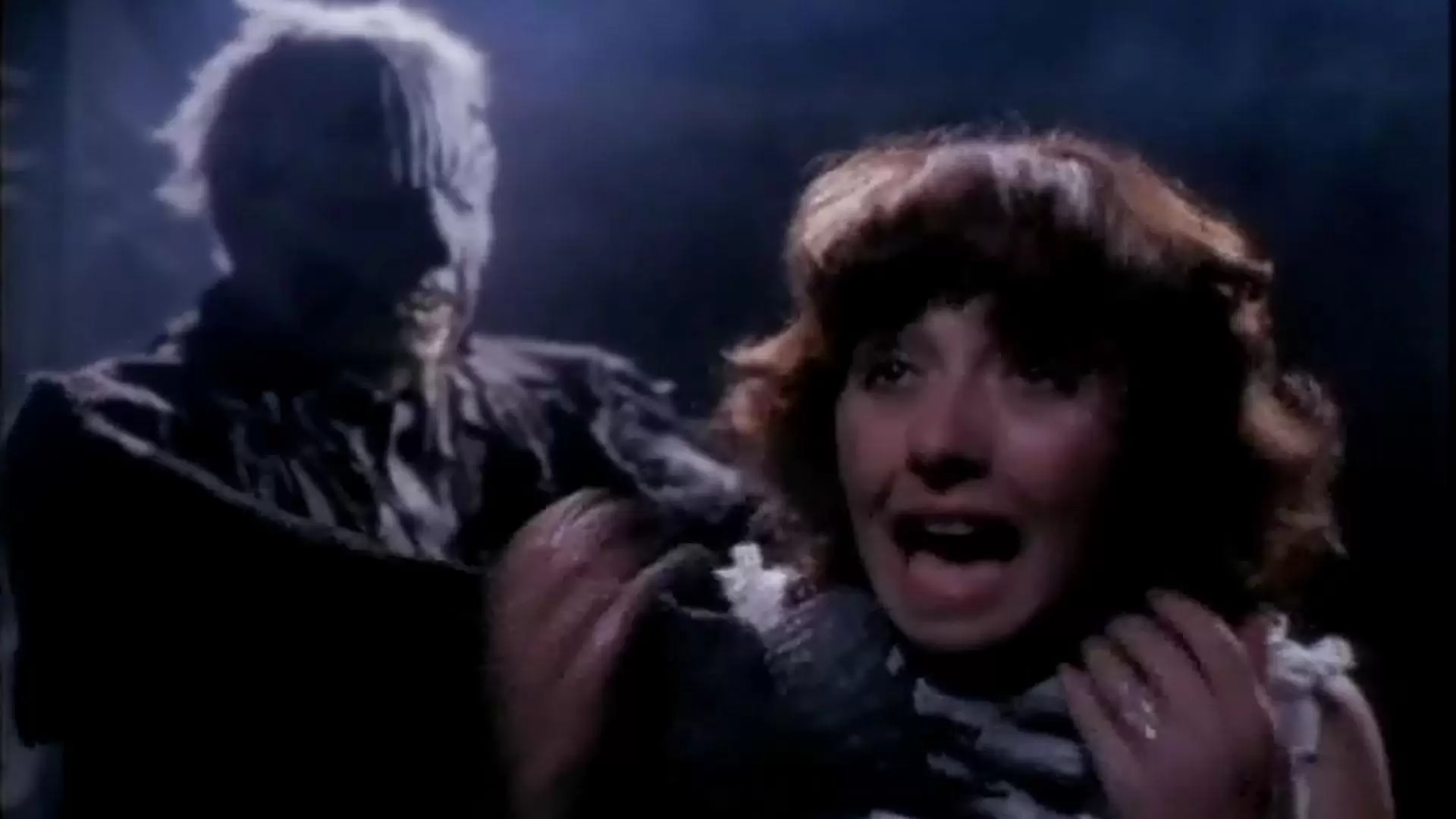 دانلود فیلم The Amityville Curse 1990