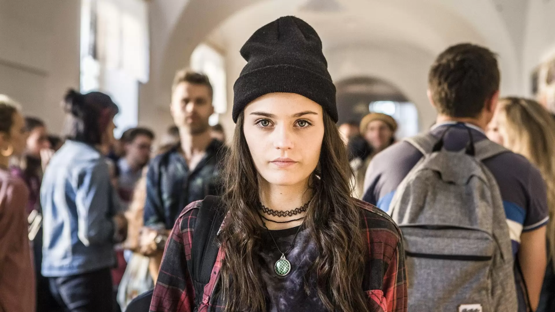 دانلود فیلم Fierce 2020