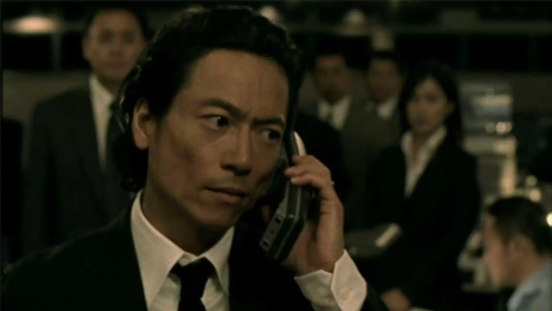 دانلود فیلم Negotiator 2003