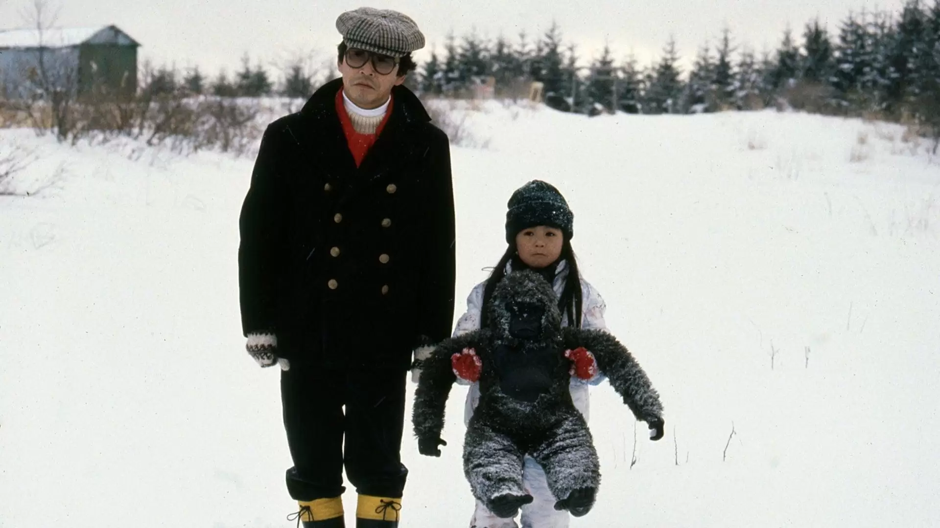 دانلود فیلم Kidonappu burûsu 1982