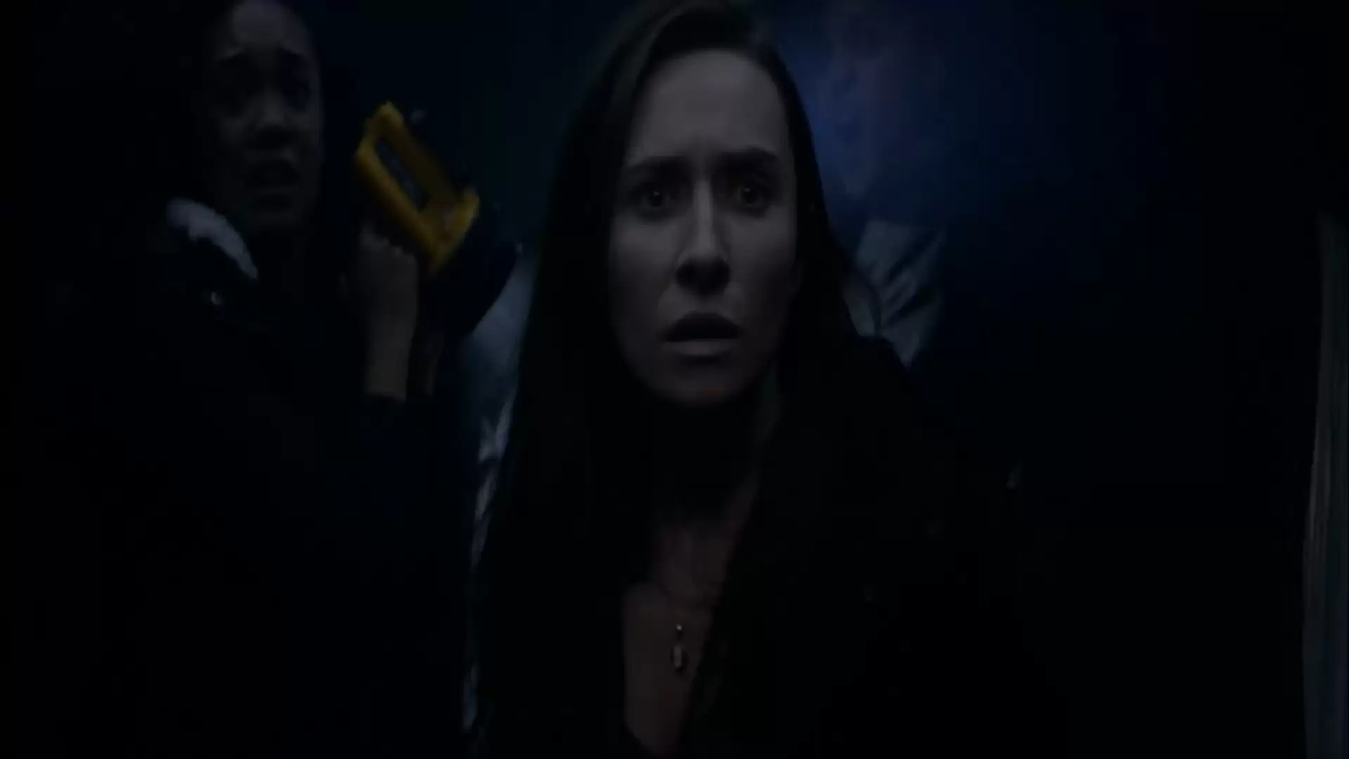 دانلود فیلم The Facility 2019