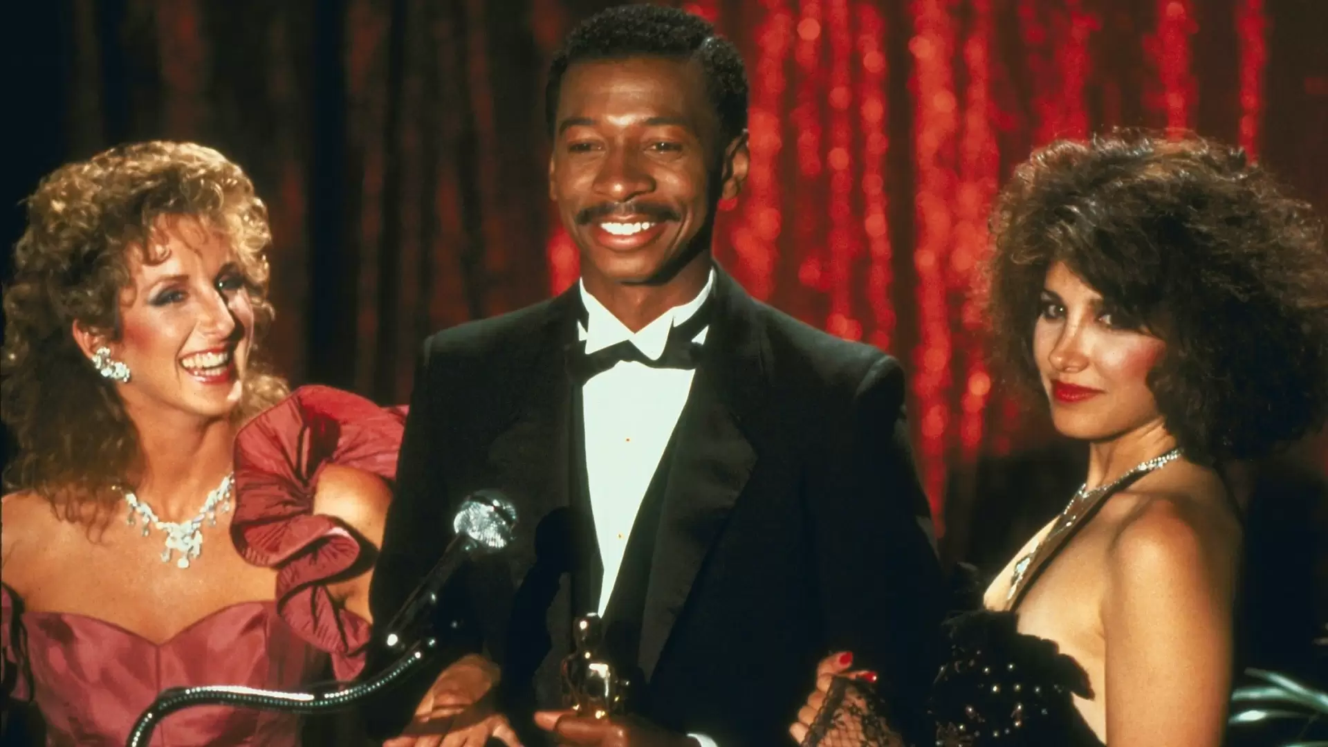 دانلود فیلم Hollywood Shuffle 1987 (هالیوود شافل)
