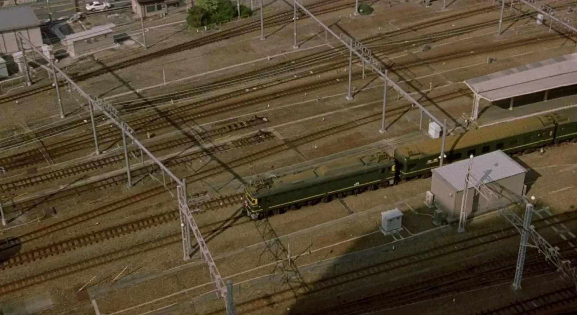 دانلود فیلم Thirty Lies or So 2004