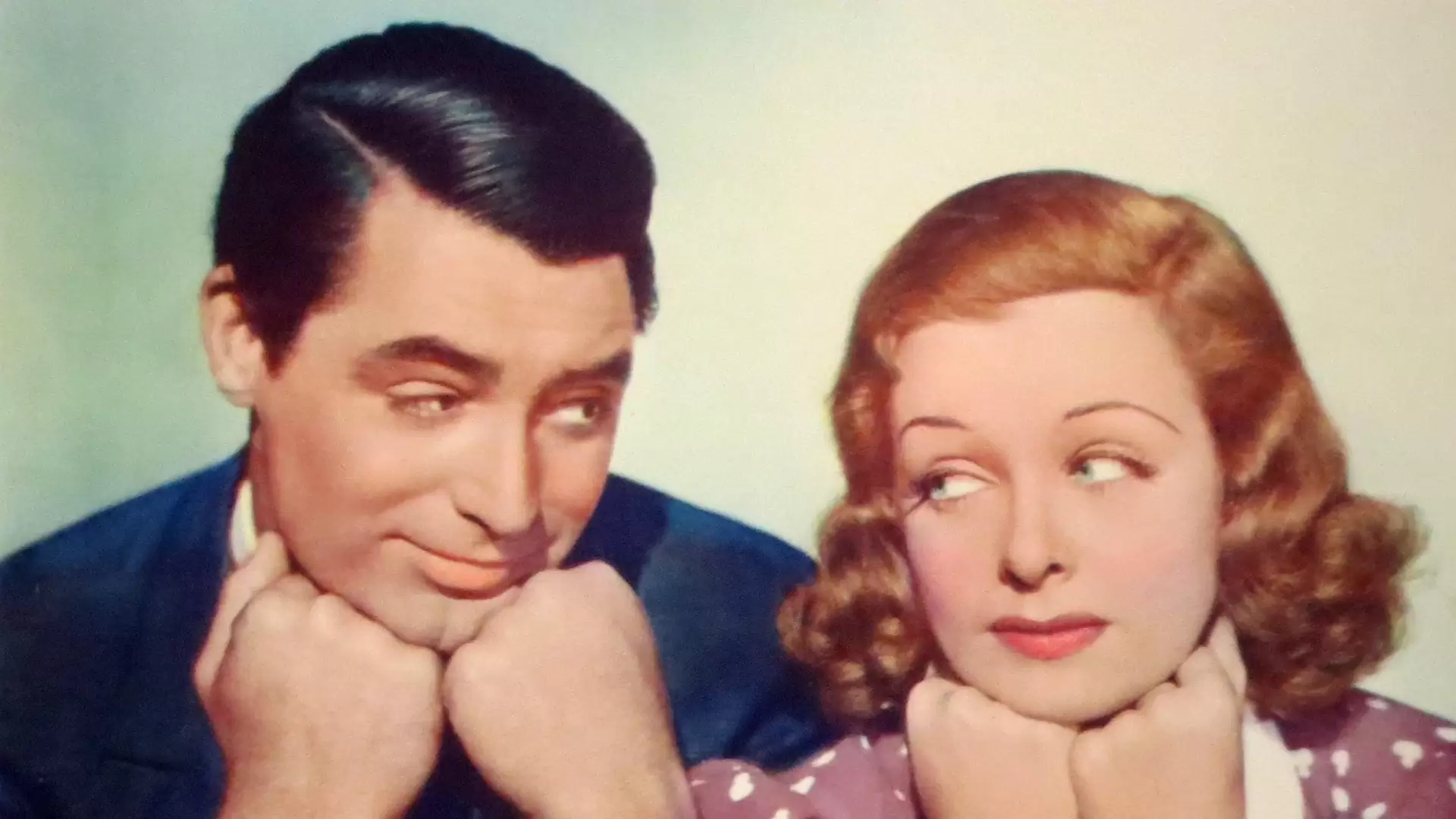 دانلود فیلم Wedding Present 1936
