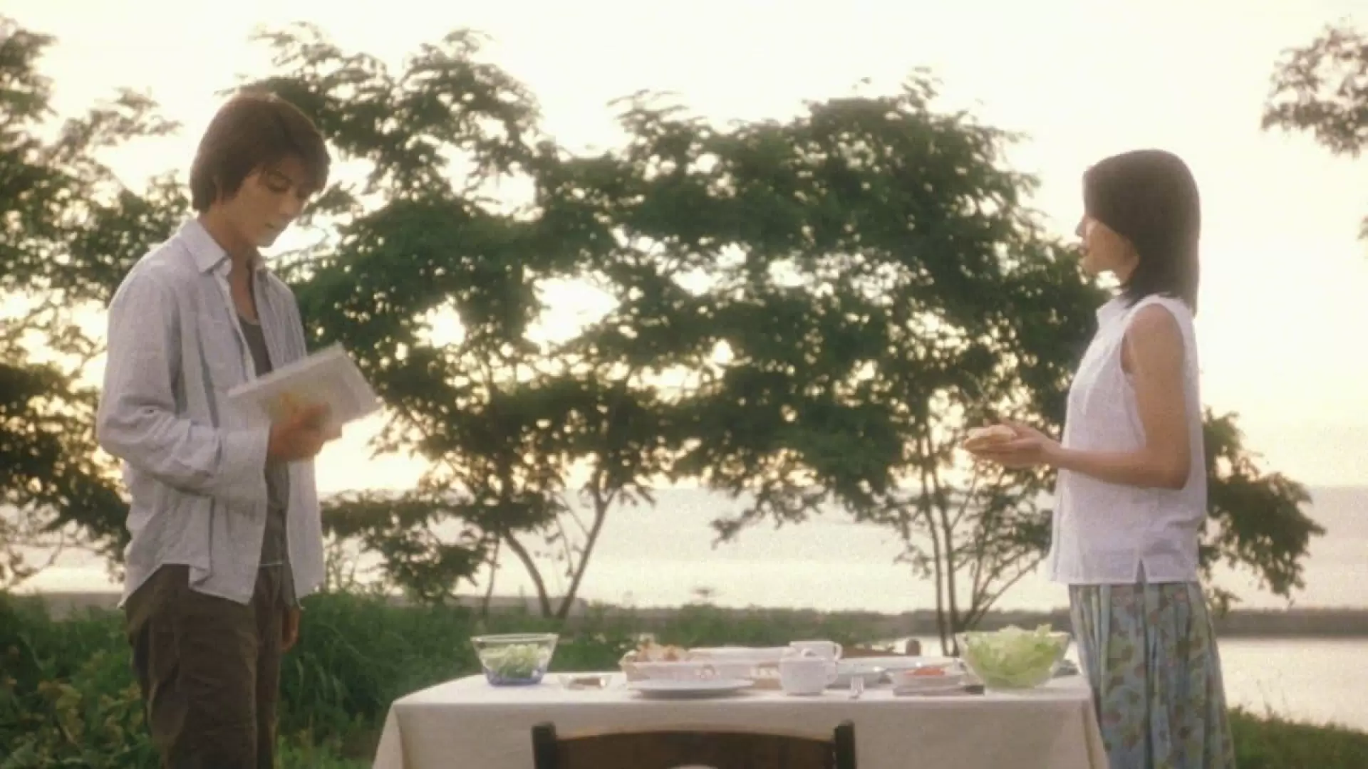 دانلود فیلم Heaven’s Bookstore 2004