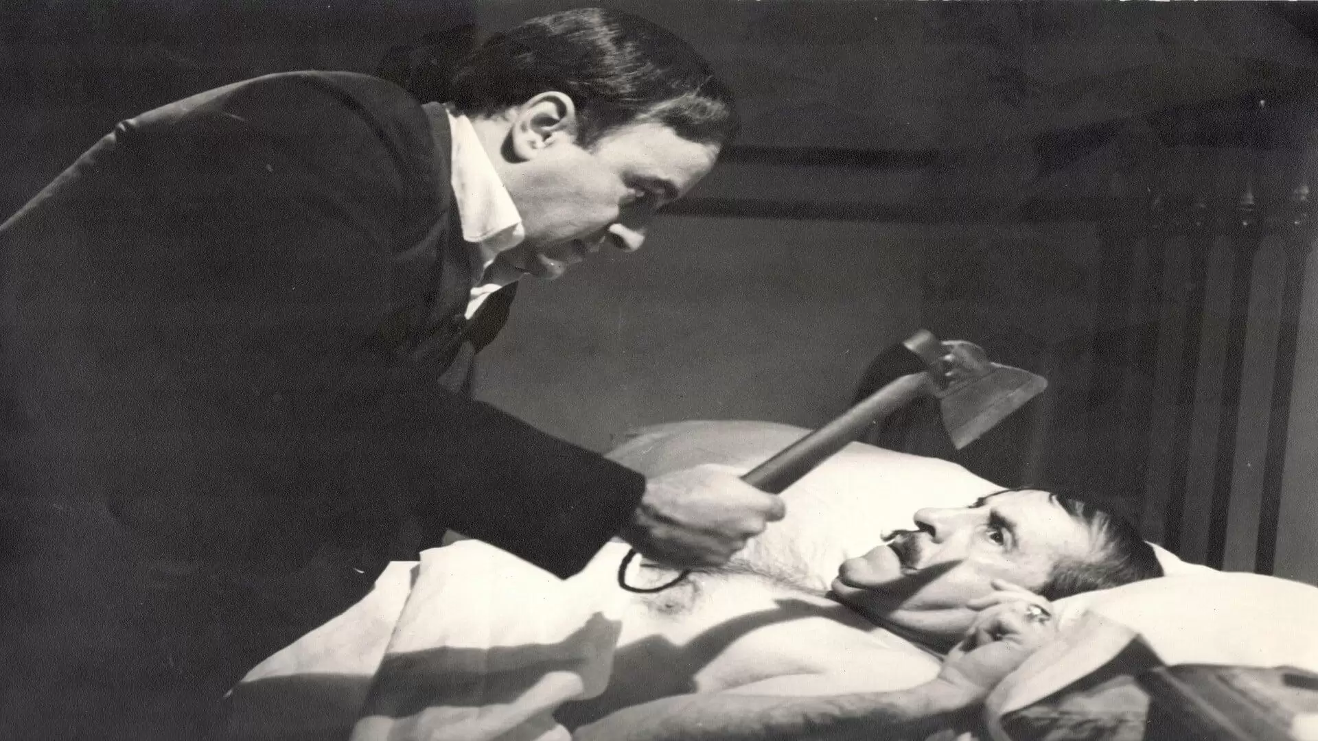دانلود فیلم El huerto del Francés 1978 (باغ فرانسوی ها)