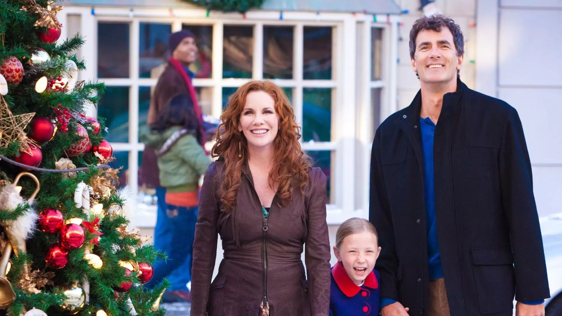 دانلود فیلم The Christmas Pageant 2011 (مسابقه کریسمس)