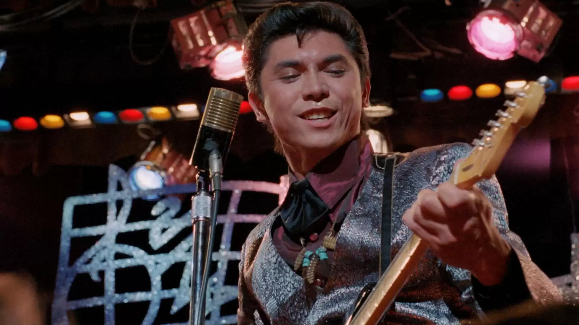 دانلود فیلم La Bamba 1987 با زیرنویس فارسی