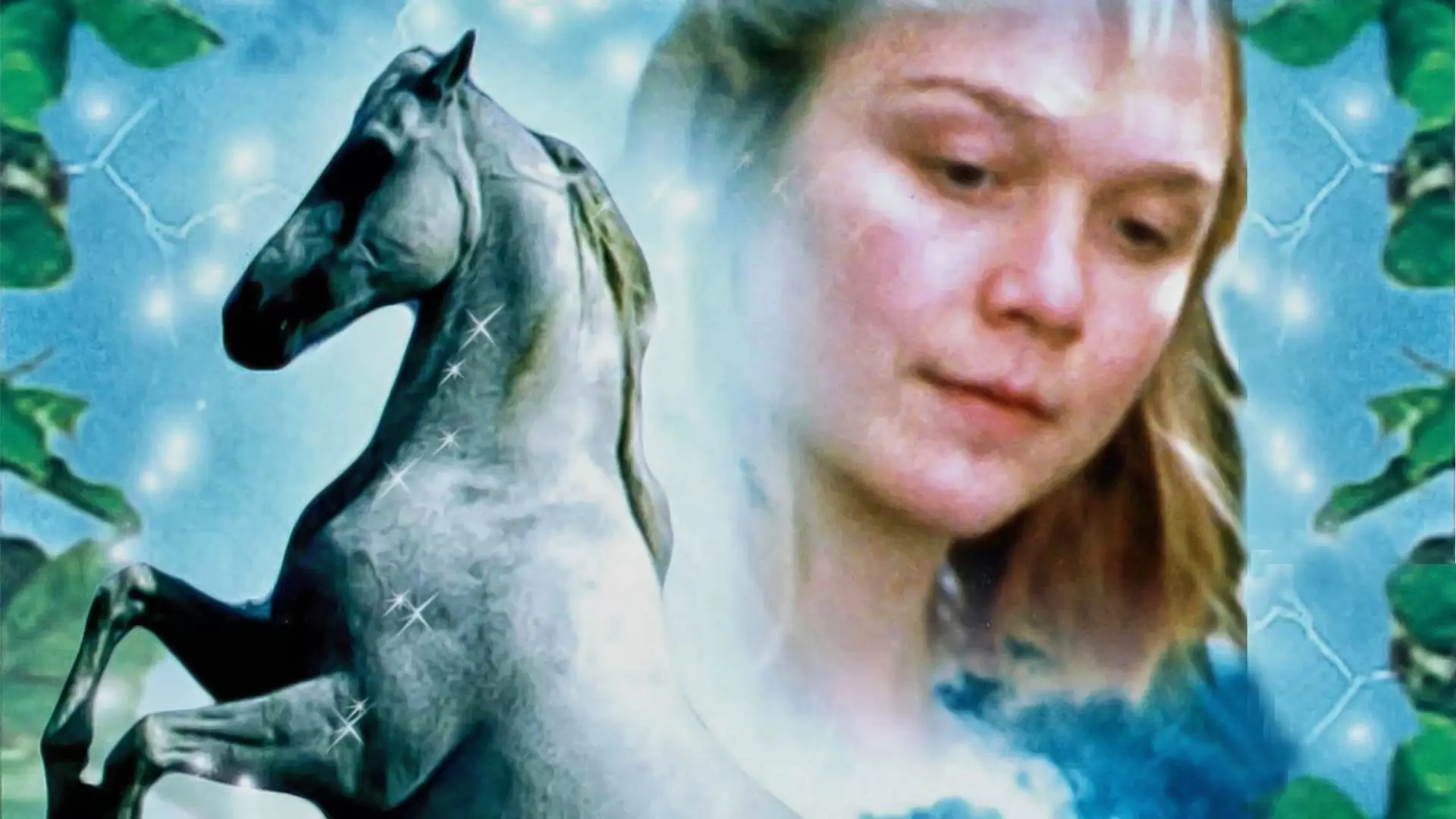 دانلود فیلم The Princess Stallion 1997