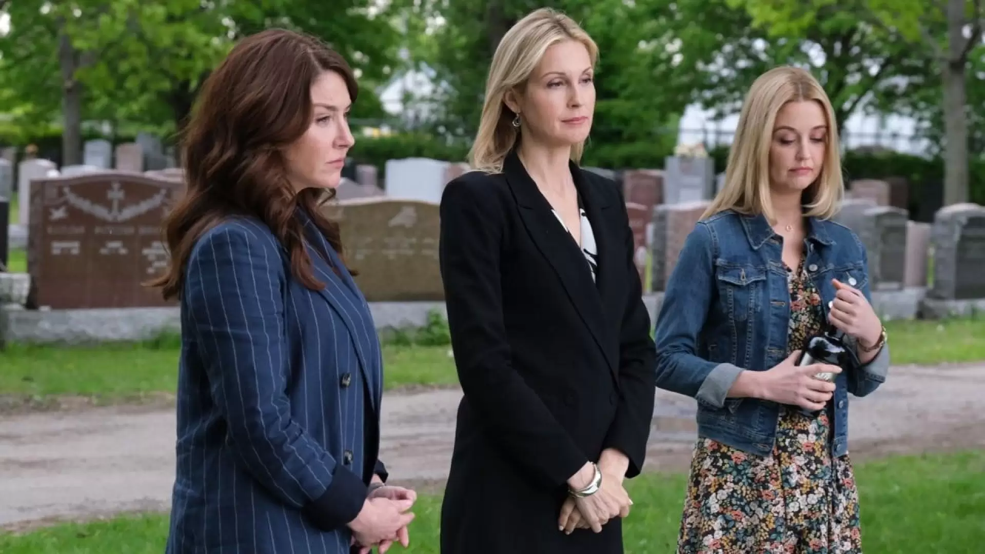 دانلود فیلم All My Husband’s Wives 2019